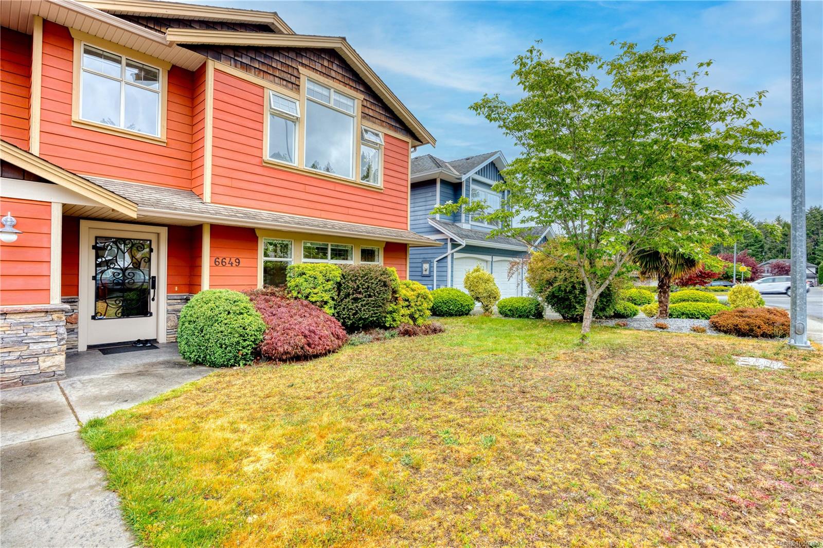 $1,238,000 - 6649 Kestrel Cres<br>British Columbia, V9V 1V9