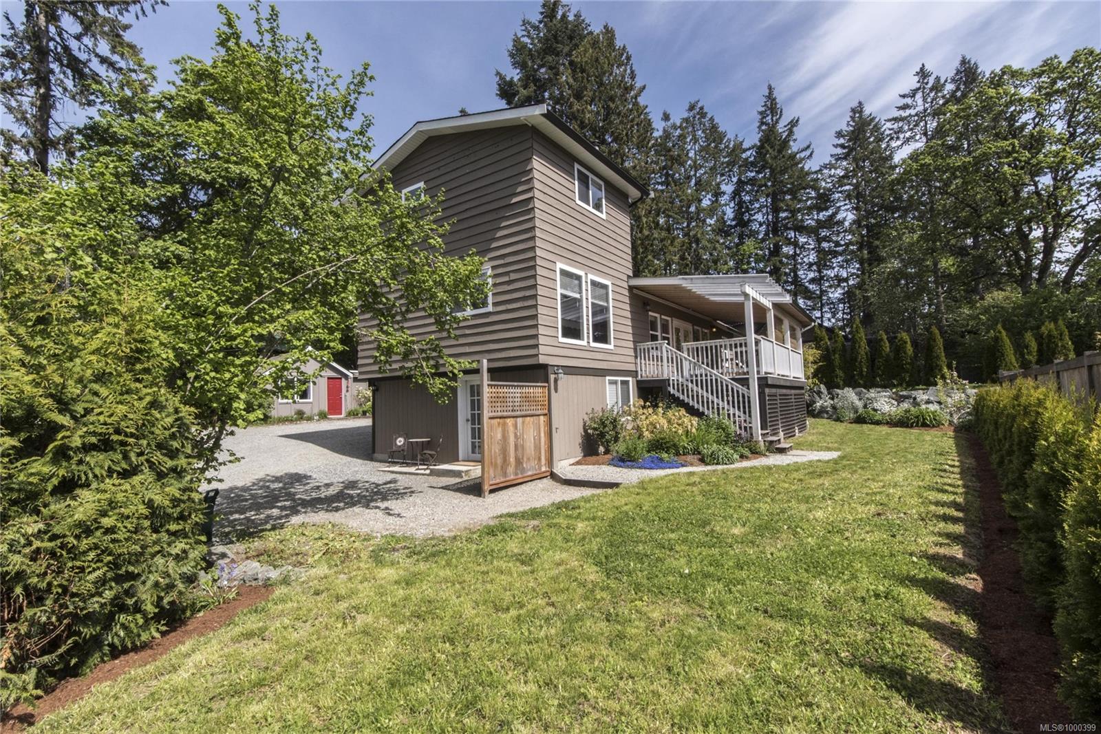$785,000 - 3199 Gibbins Rd<br>British Columbia, V9L 1G7