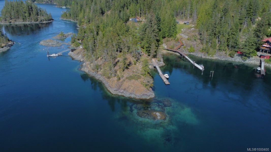 $498,500 - Lot 49 Busby Island<br>British Columbia, V0P 1W0
