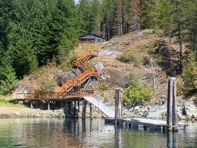 $498,500 - Lot 49 Busby Island<br>British Columbia, V0P 1W0