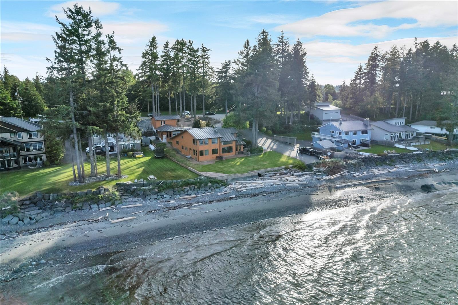 $1,799,000 - 75 SHELL Rd<br>British Columbia, V9H 1L8