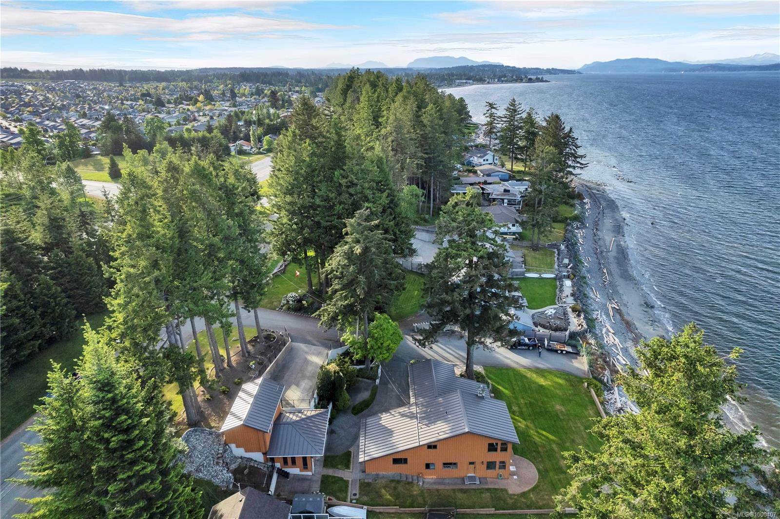 $1,799,000 - 75 SHELL Rd<br>British Columbia, V9H 1L8