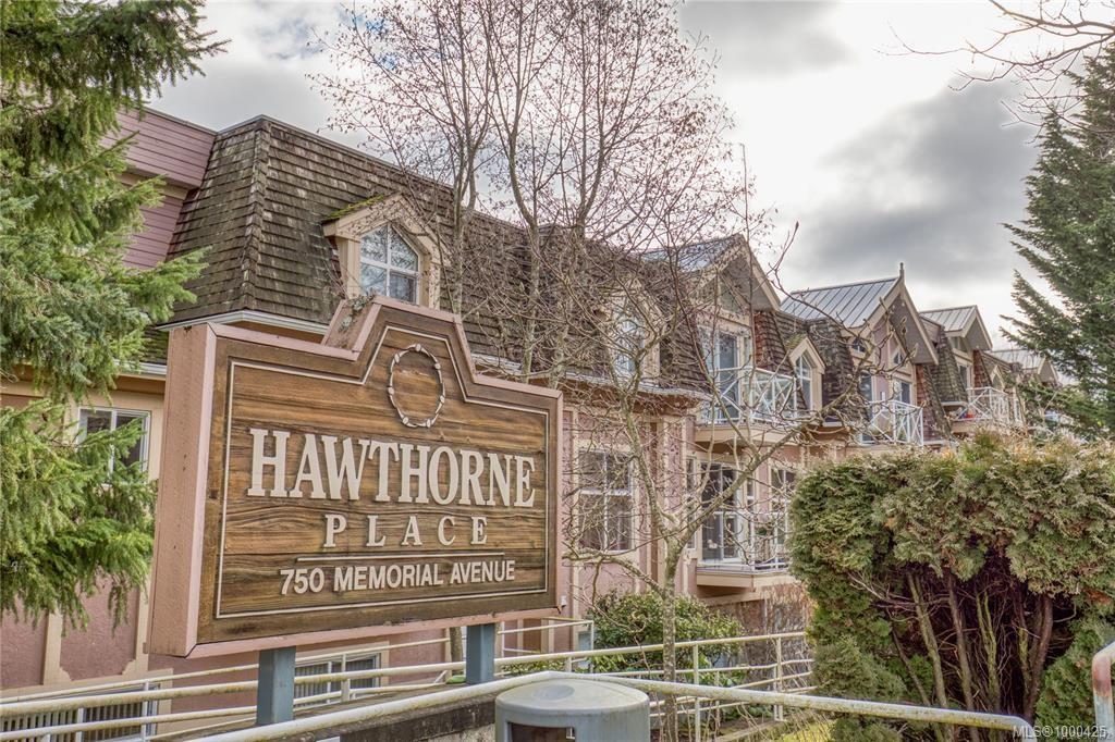 $239,900 - 750 Memorial Ave<br>British Columbia, V9K 2P6