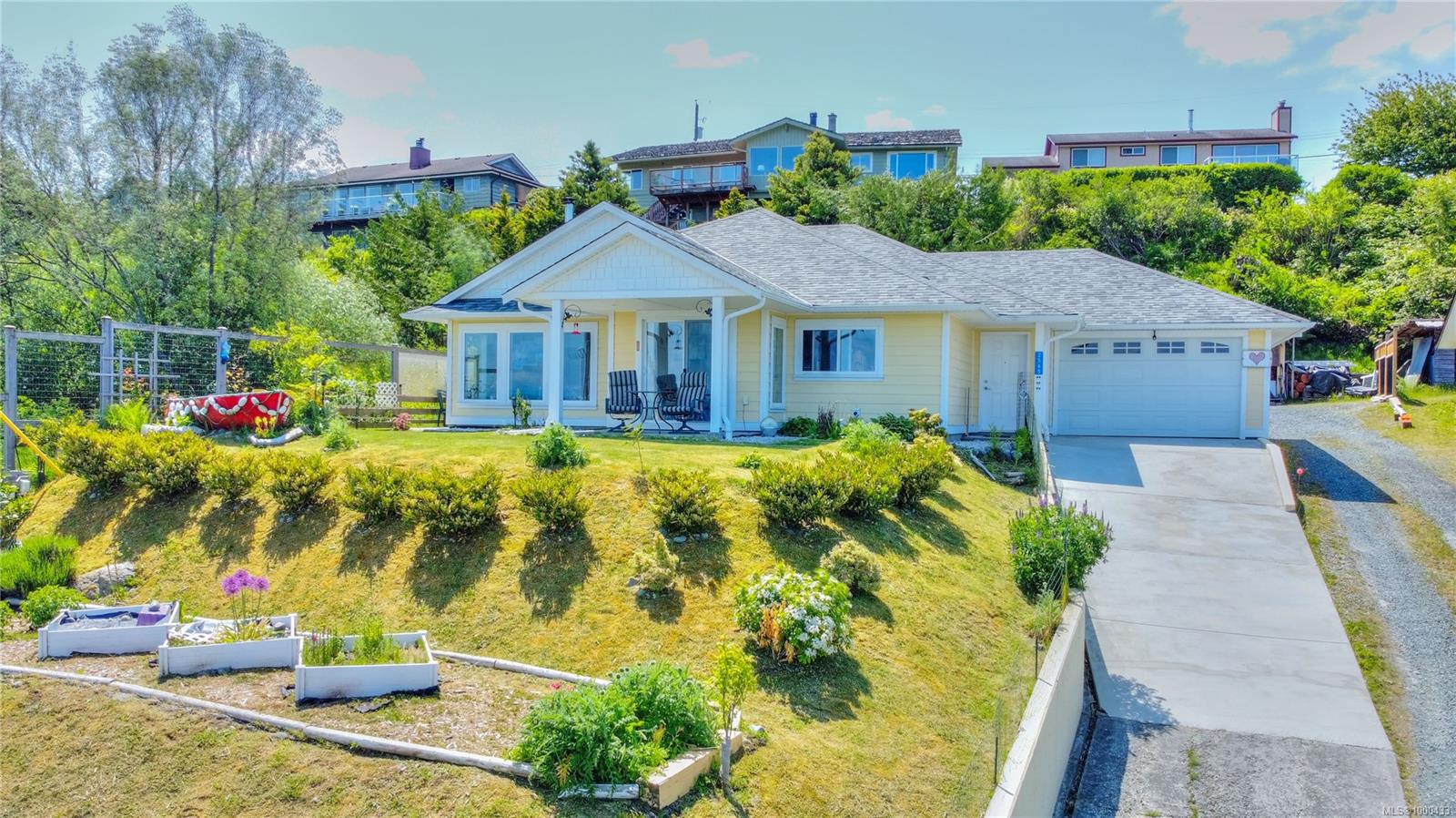 $595,000 - 2565 Cardena Cres<br>British Columbia, V0N 2R0