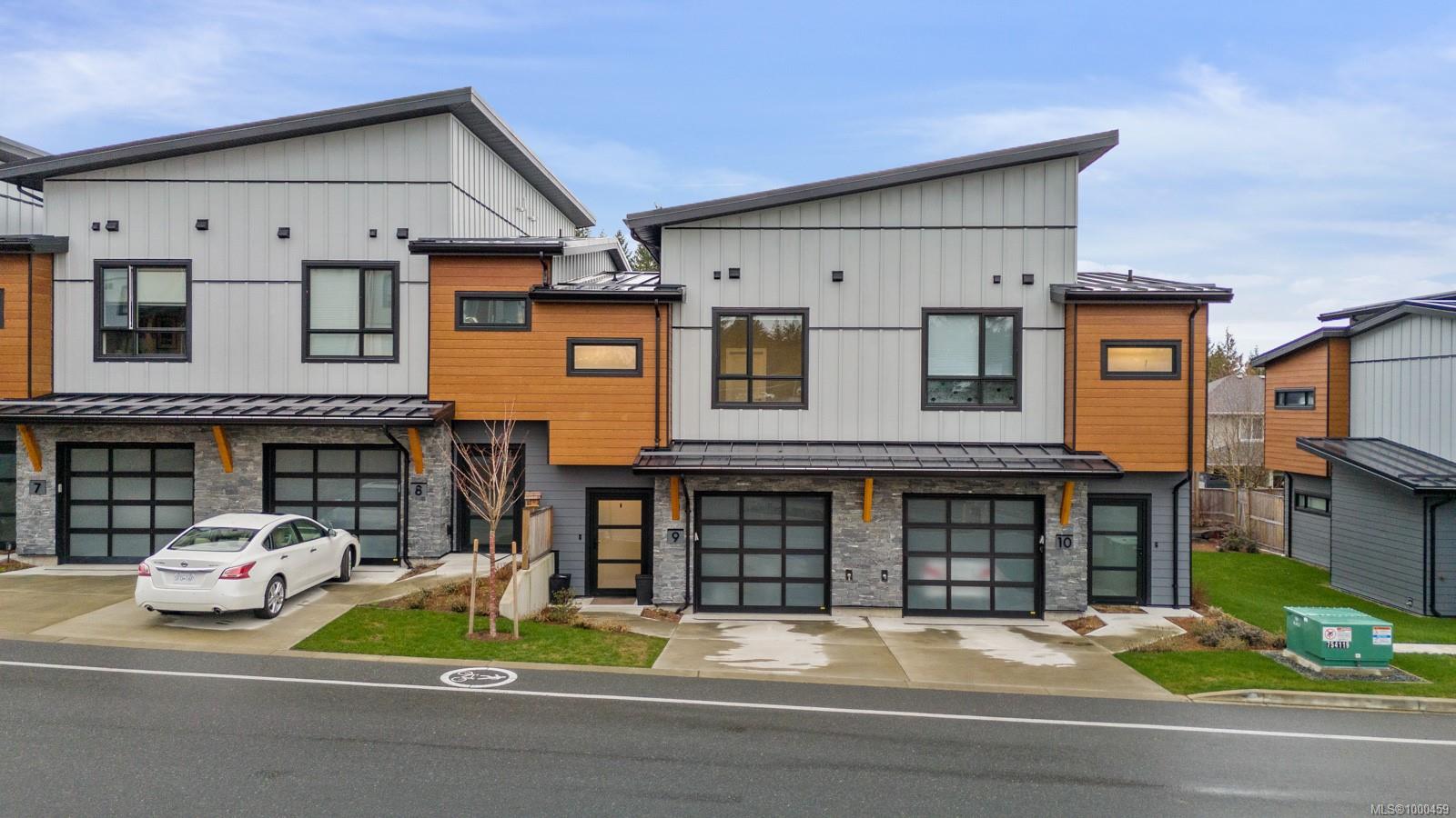 $674,900 - 623 Crown Isle Blvd<br>British Columbia, V9N 9W1