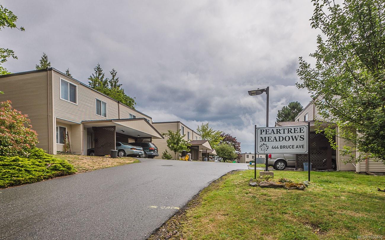 444 Bruce Ave, Na University District real estate property for sale in Nanaimo British Columbia, V9R 5W5