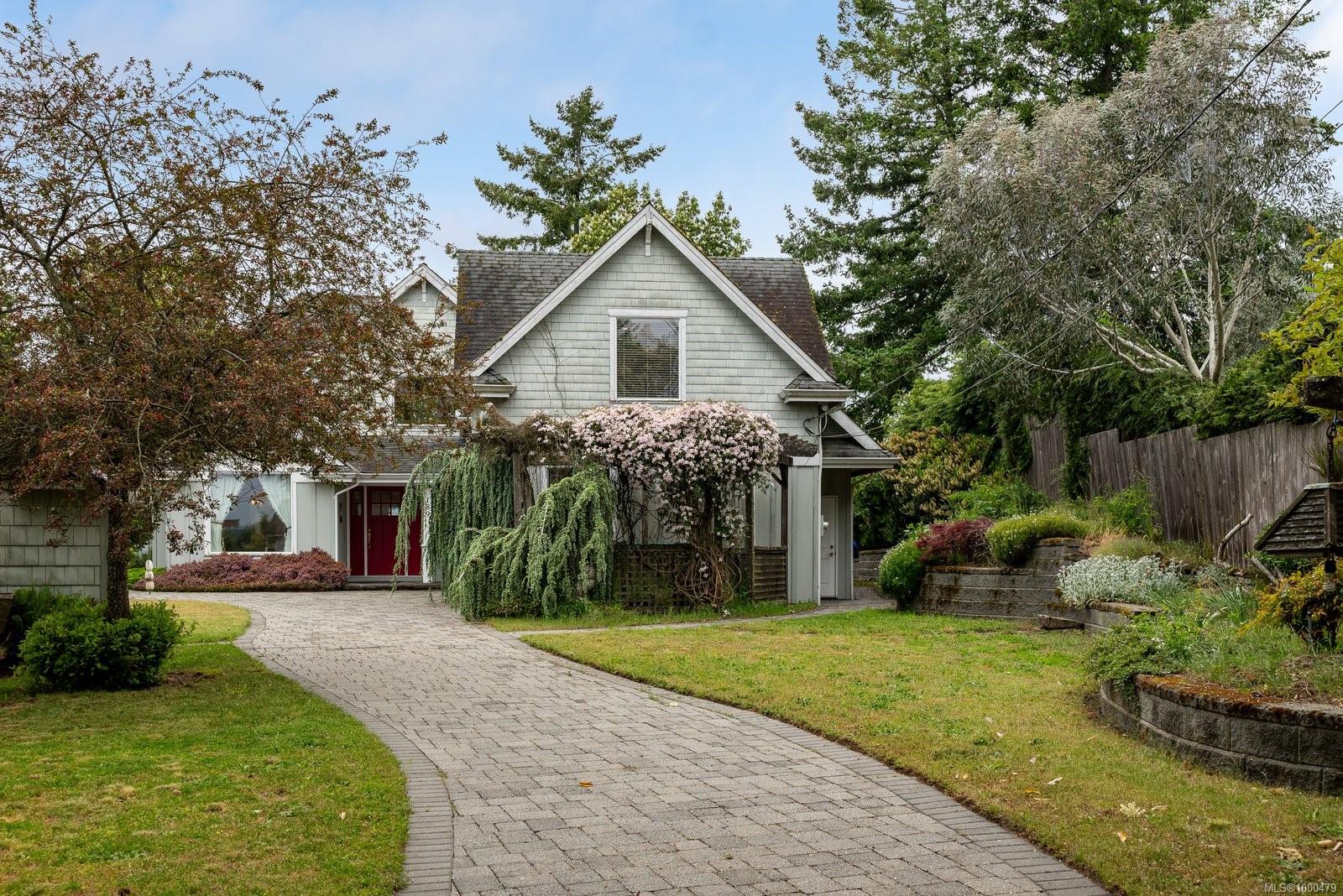 $1,295,000 - 189 Colvilleton Trail<br>British Columbia, V9R 6R1