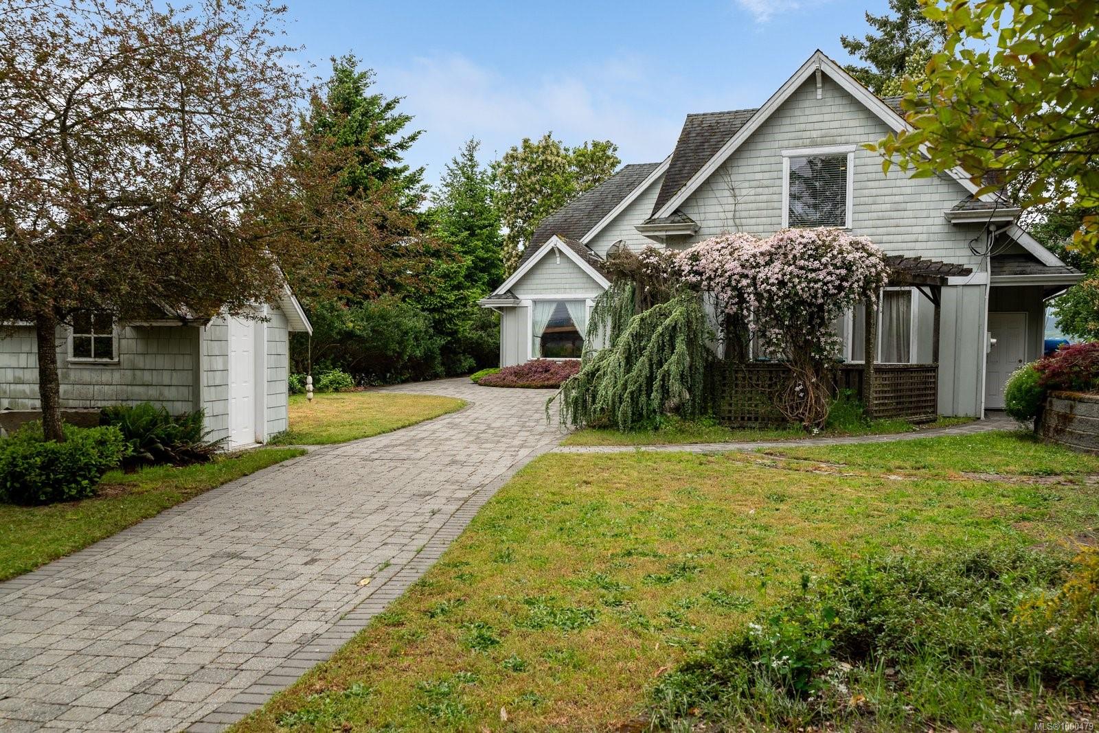 $1,295,000 - 189 Colvilleton Trail<br>British Columbia, V9R 6R1