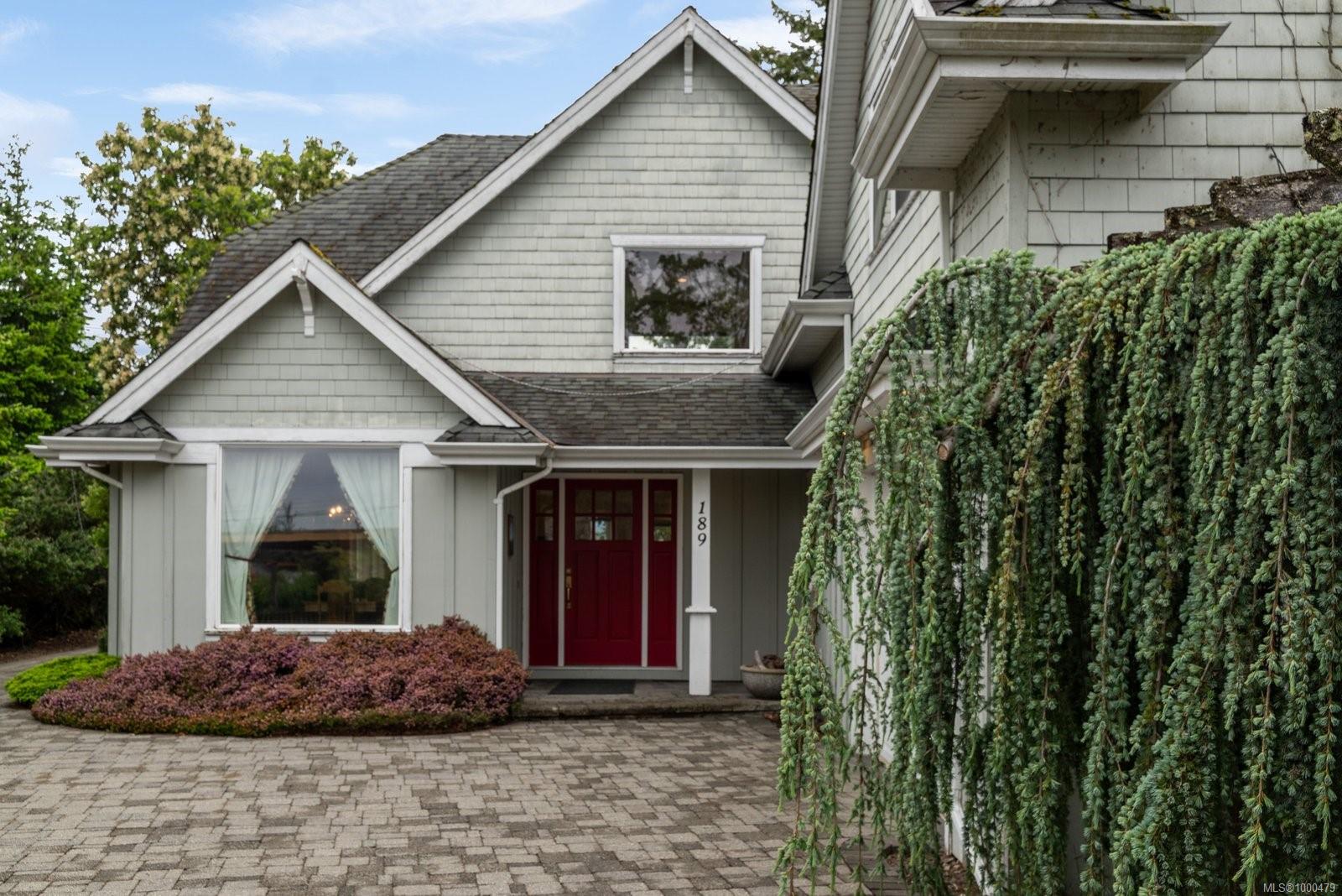 $1,295,000 - 189 Colvilleton Trail<br>British Columbia, V9R 6R1