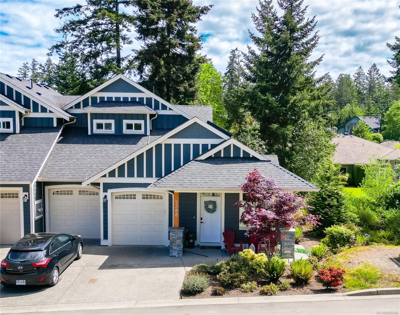 5388 Song Sparrow Way, Na North Nanaimo real estate property for sale in Nanaimo British Columbia, V9T 0G7