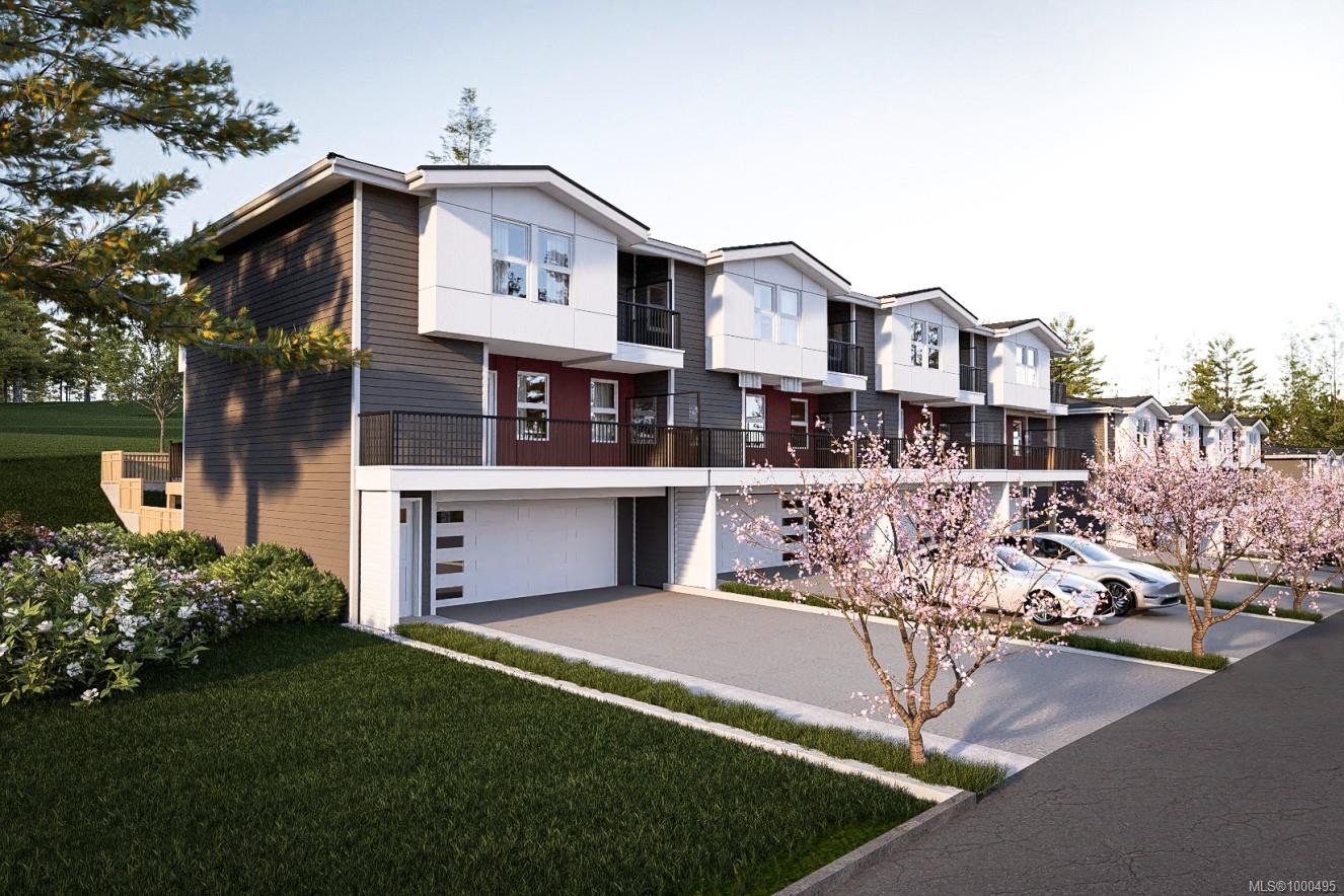 $550,000 - 850 Park Forest Dr<br>British Columbia, V9W 0H9