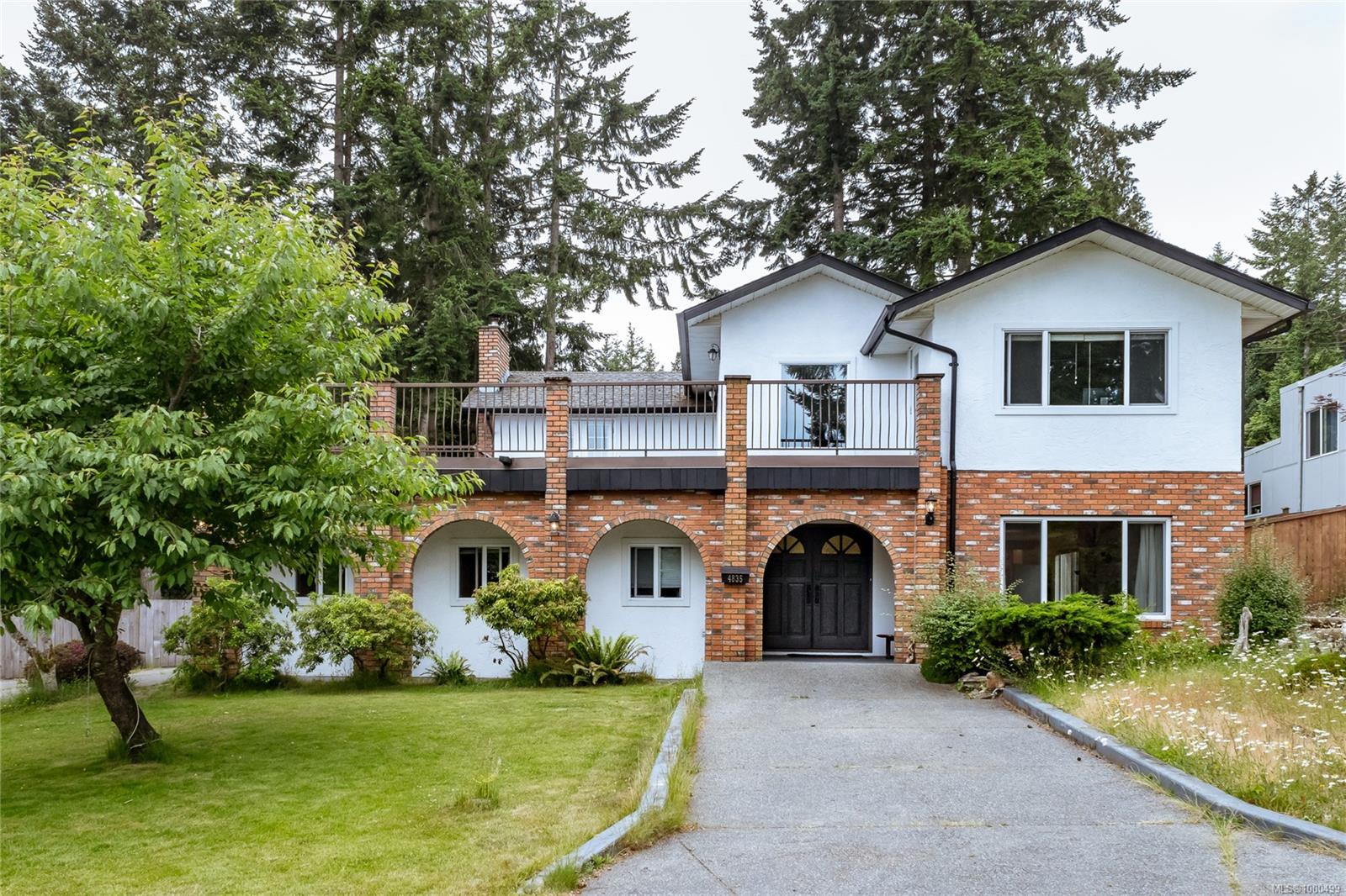 4835 Black Bear Ridge, Na North Nanaimo real estate property for sale in Nanaimo British Columbia, V9T 5E2