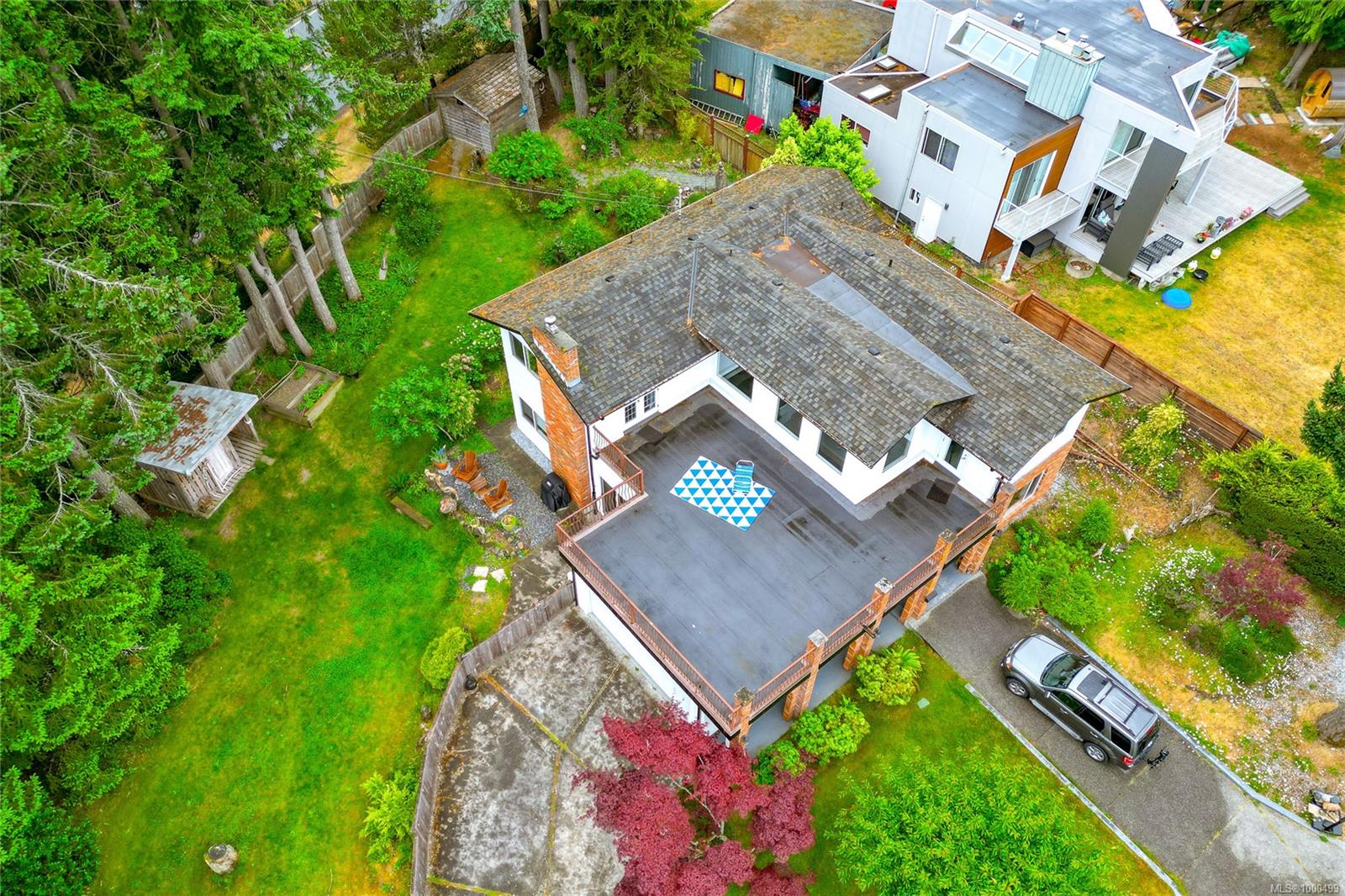 Real Estate