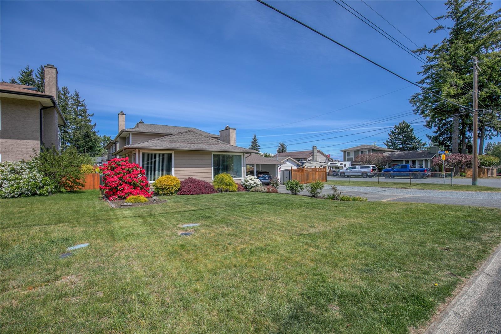 1814 Latimer Rd, Na Central Nanaimo real estate property for sale in Nanaimo British Columbia, V9S 2W4