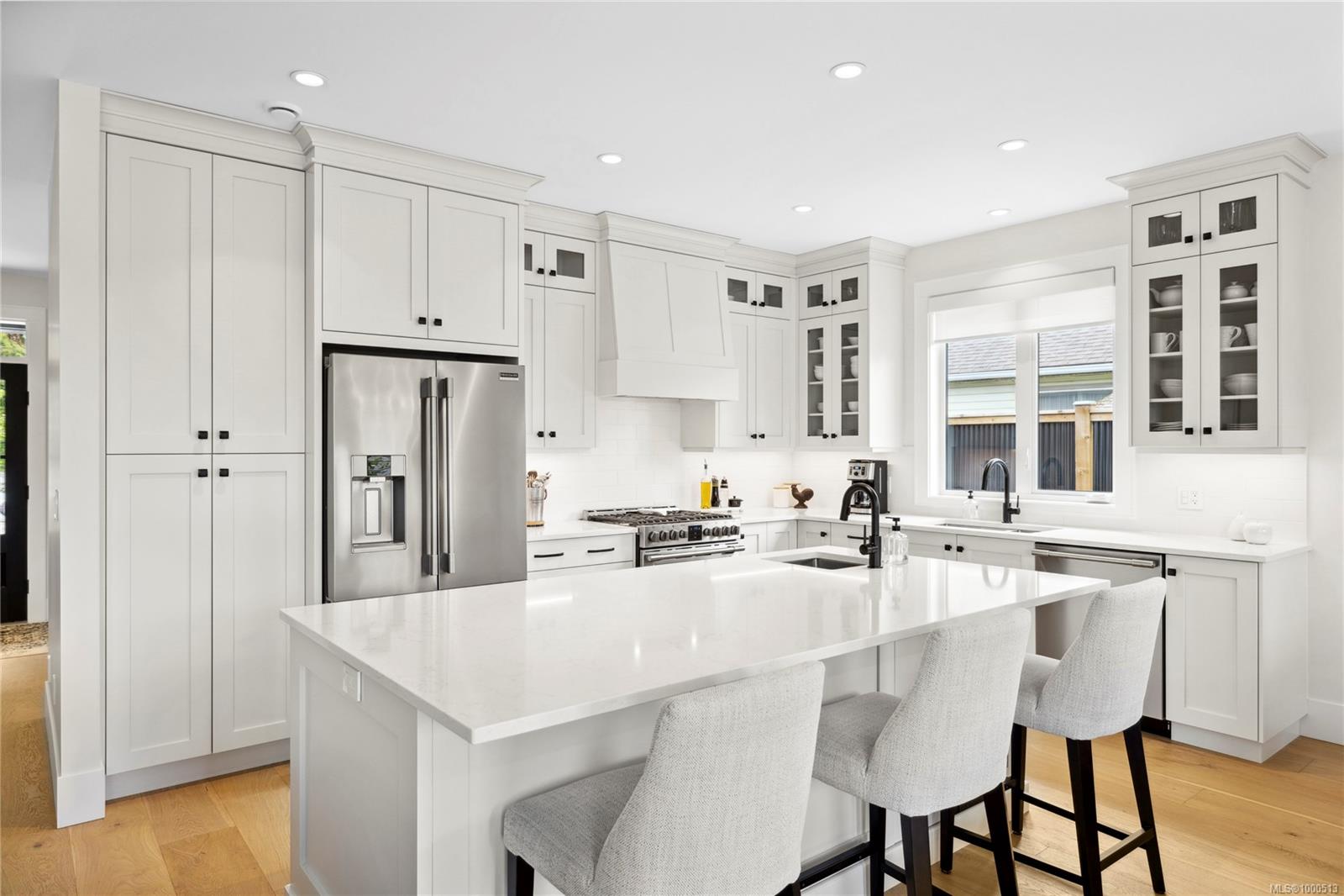$1,398,000 - 441 Mill Rd<br>British Columbia, V9K 1J6