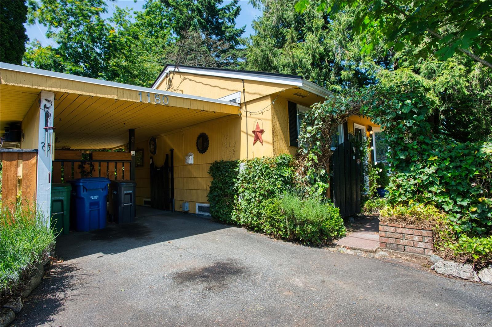 Real Estate