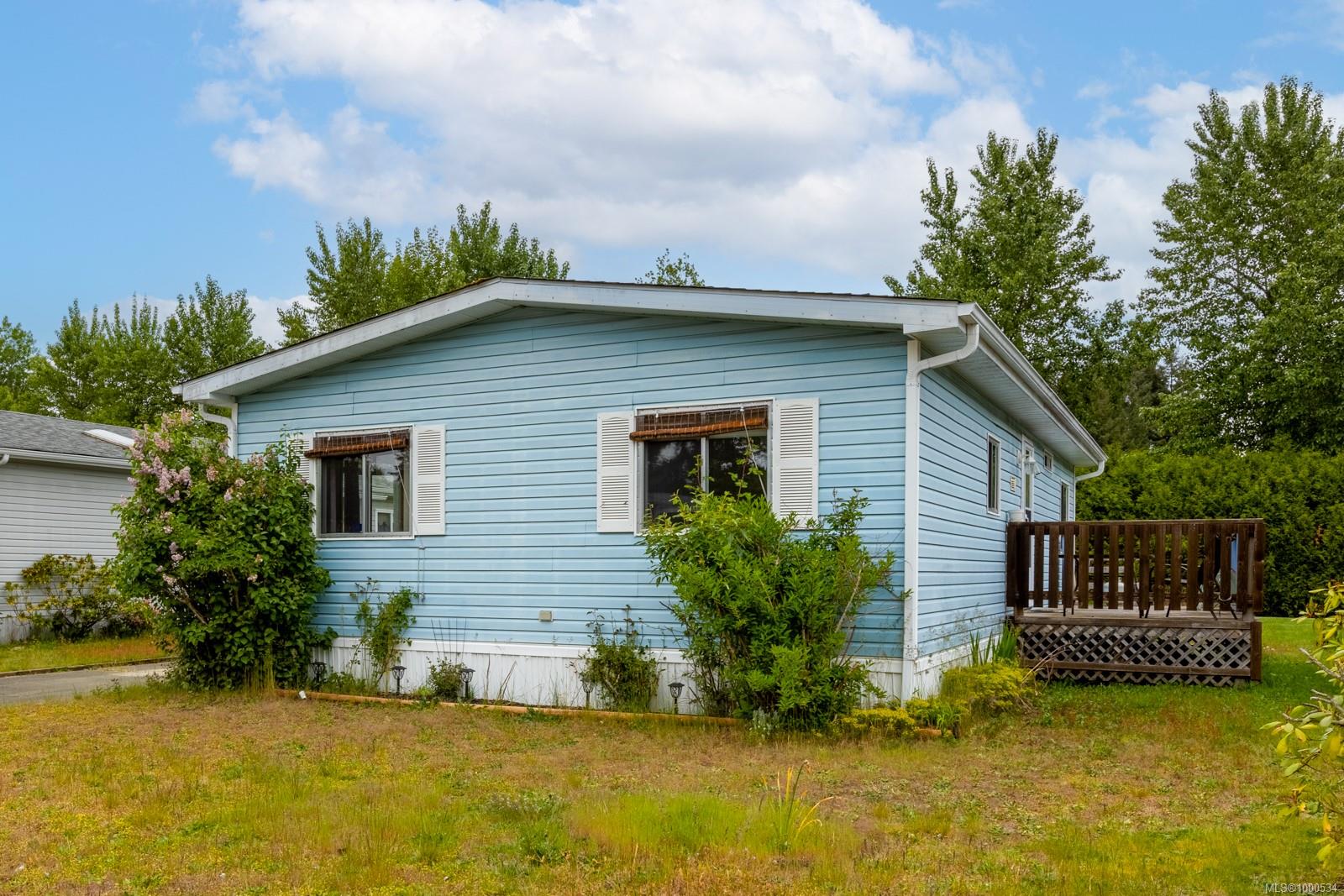 $275,000 - 2140 20th St<br>British Columbia, V9N 2G6
