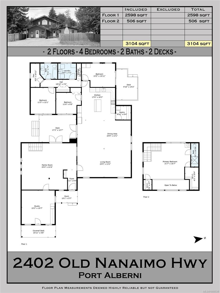 Real Estate