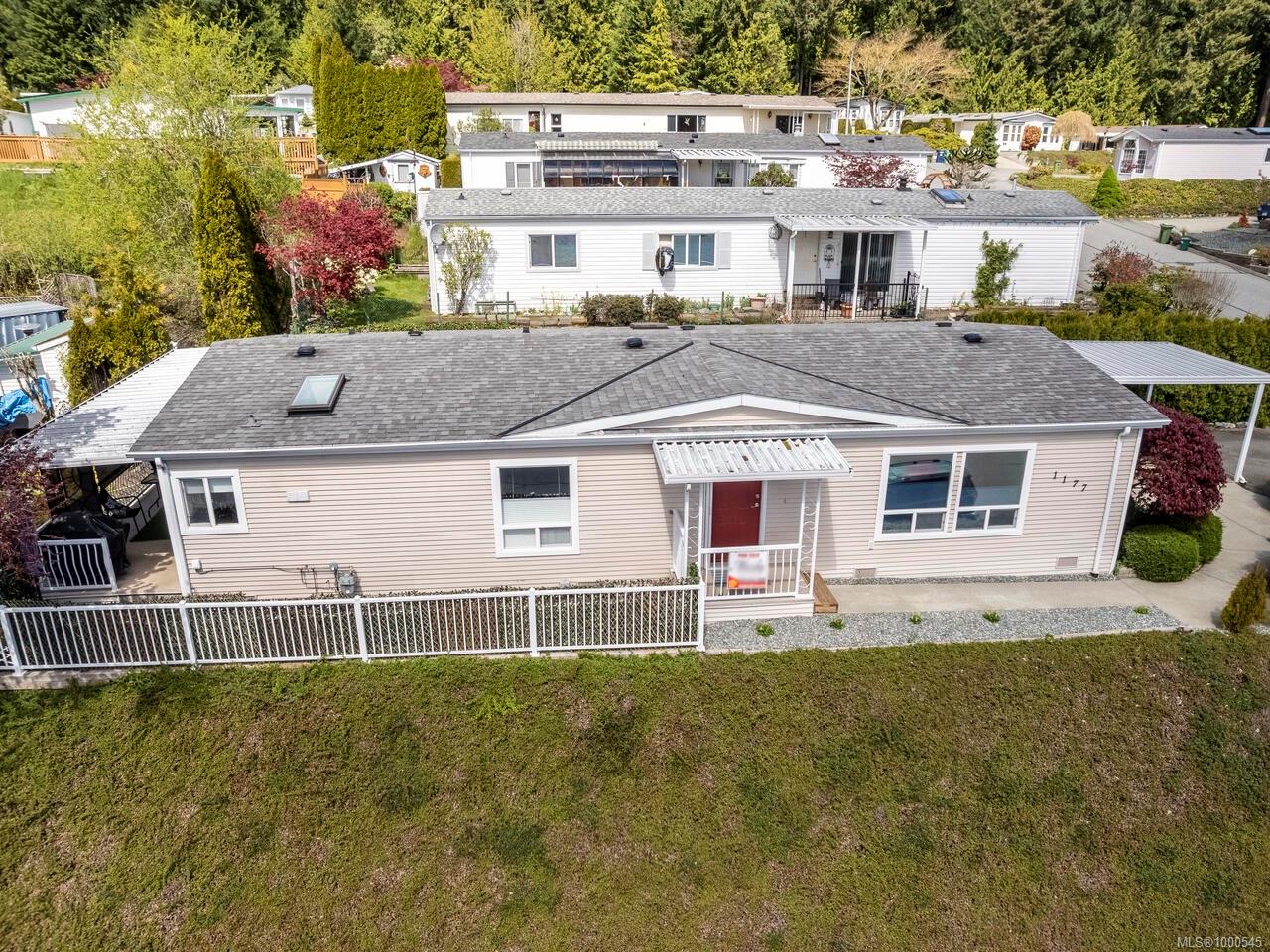 1177 Morrell Cir, Na South Nanaimo real estate property for sale in Nanaimo British Columbia, V9R 6K6