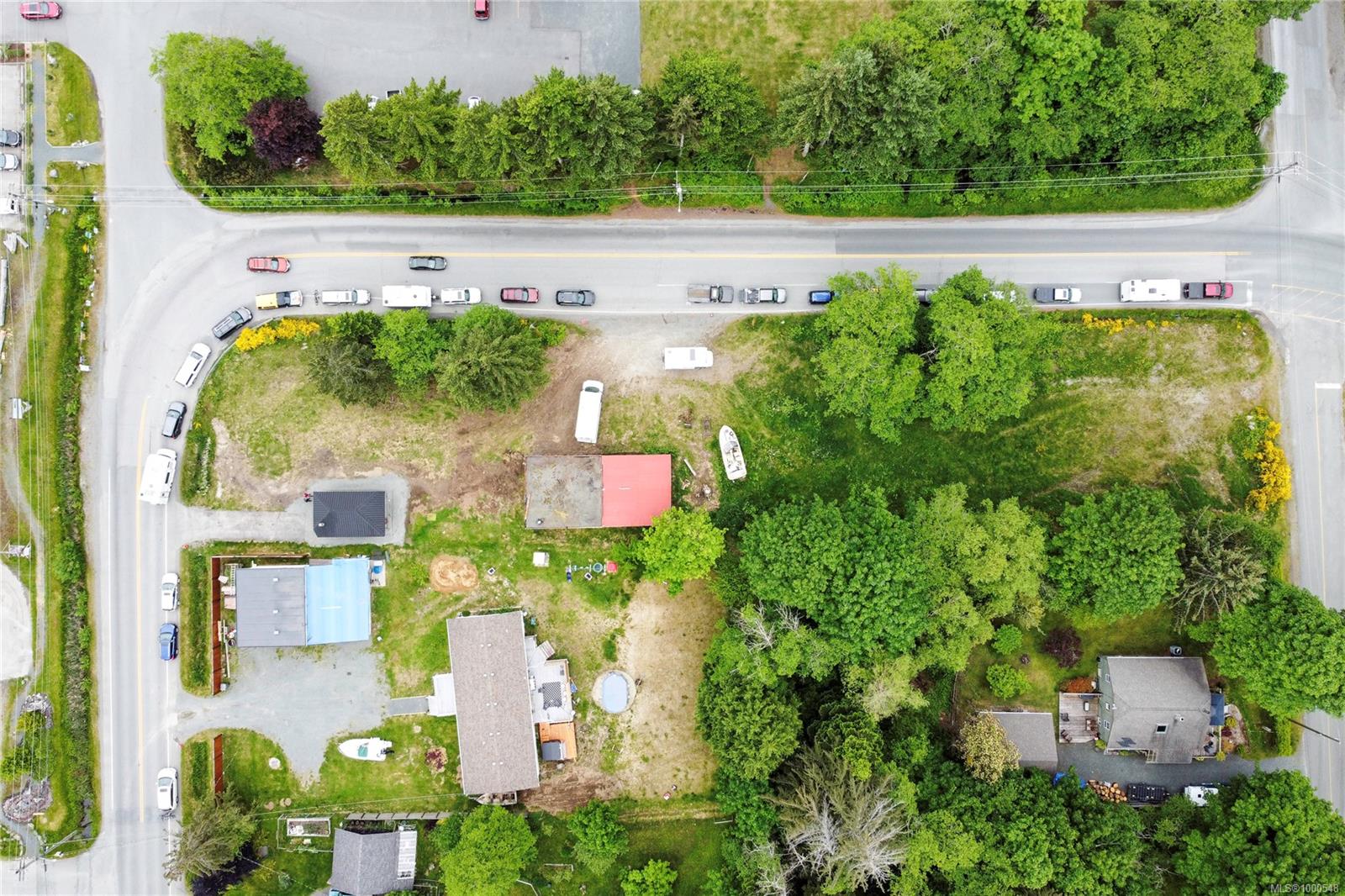 $699,000 - 670 QUATHIASKI COVE Rd<br>British Columbia, V0P 1N0