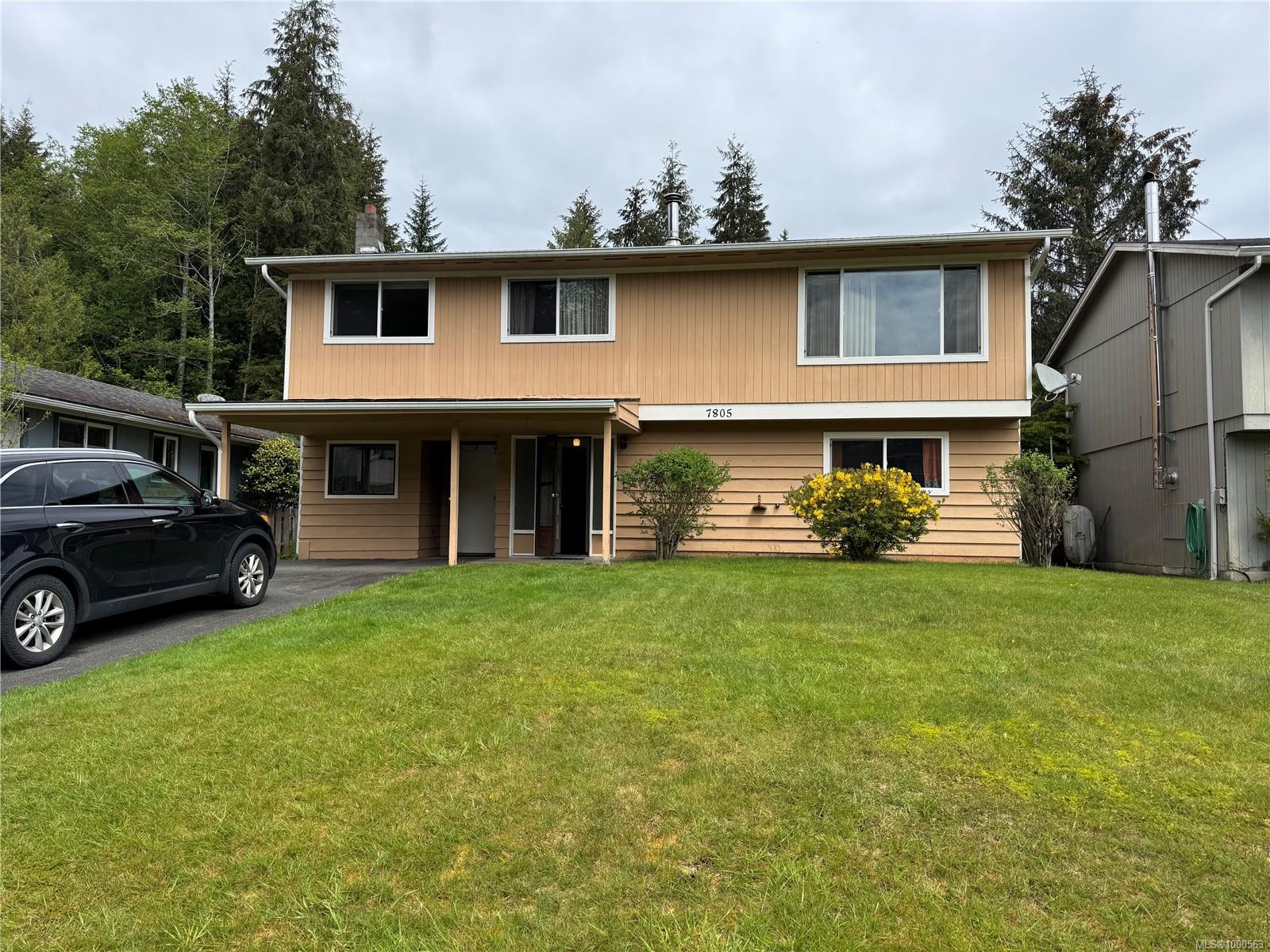 $340,000 - 7805 Daphne St<br>British Columbia, V0N 2P0
