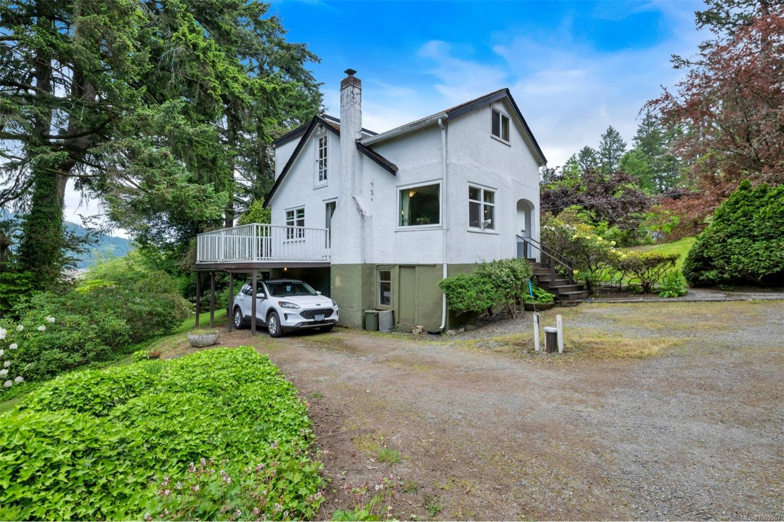 $799,900 - 2130 Cowichan Bay Rd<br>British Columbia, V0R 1N1