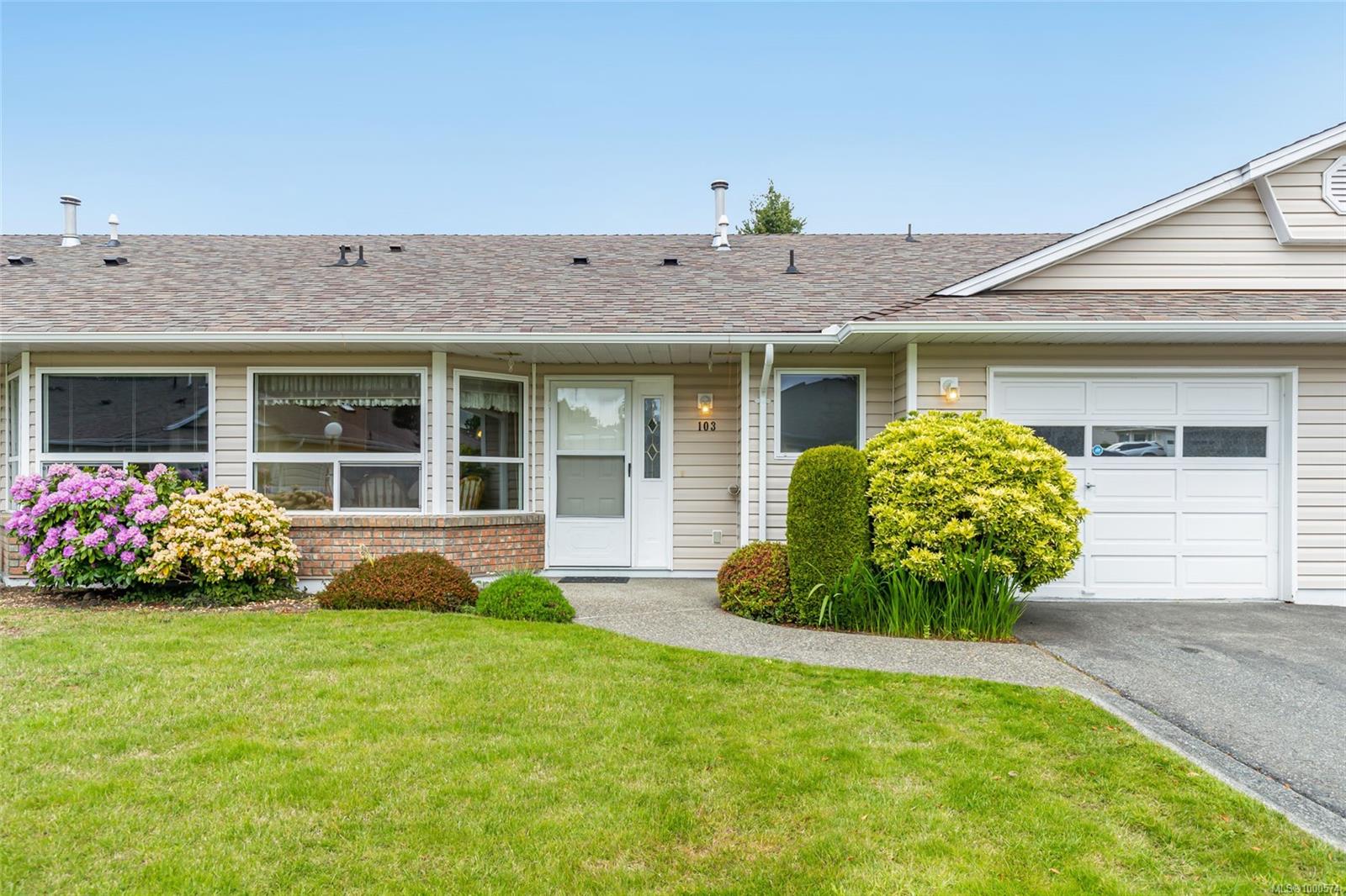 $579,900 - 240 Stanford Ave<br>British Columbia, V9P 2K8