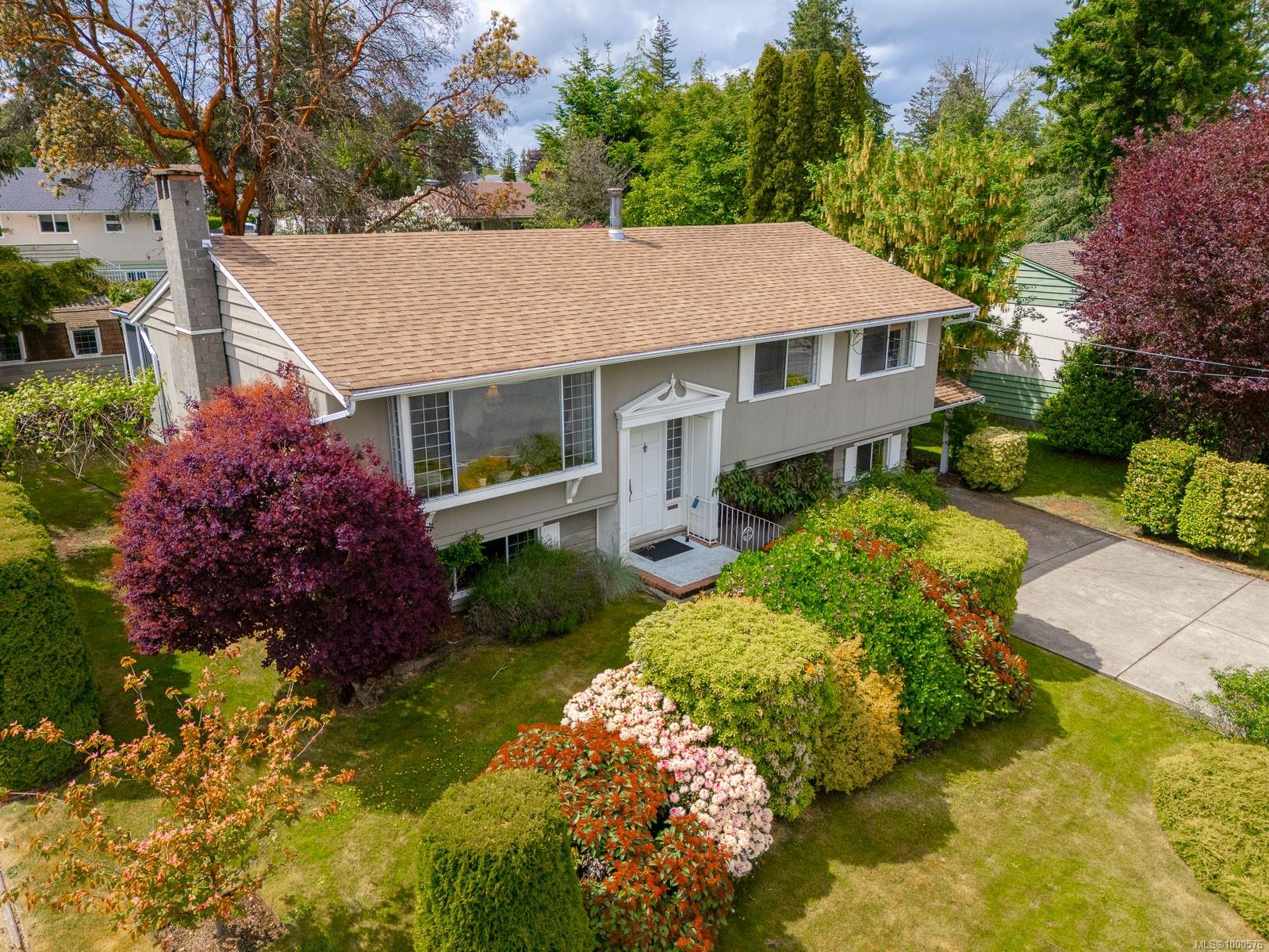 1709 Boundary Ave, Na Central Nanaimo real estate property for sale in Nanaimo British Columbia, V9S 4P3