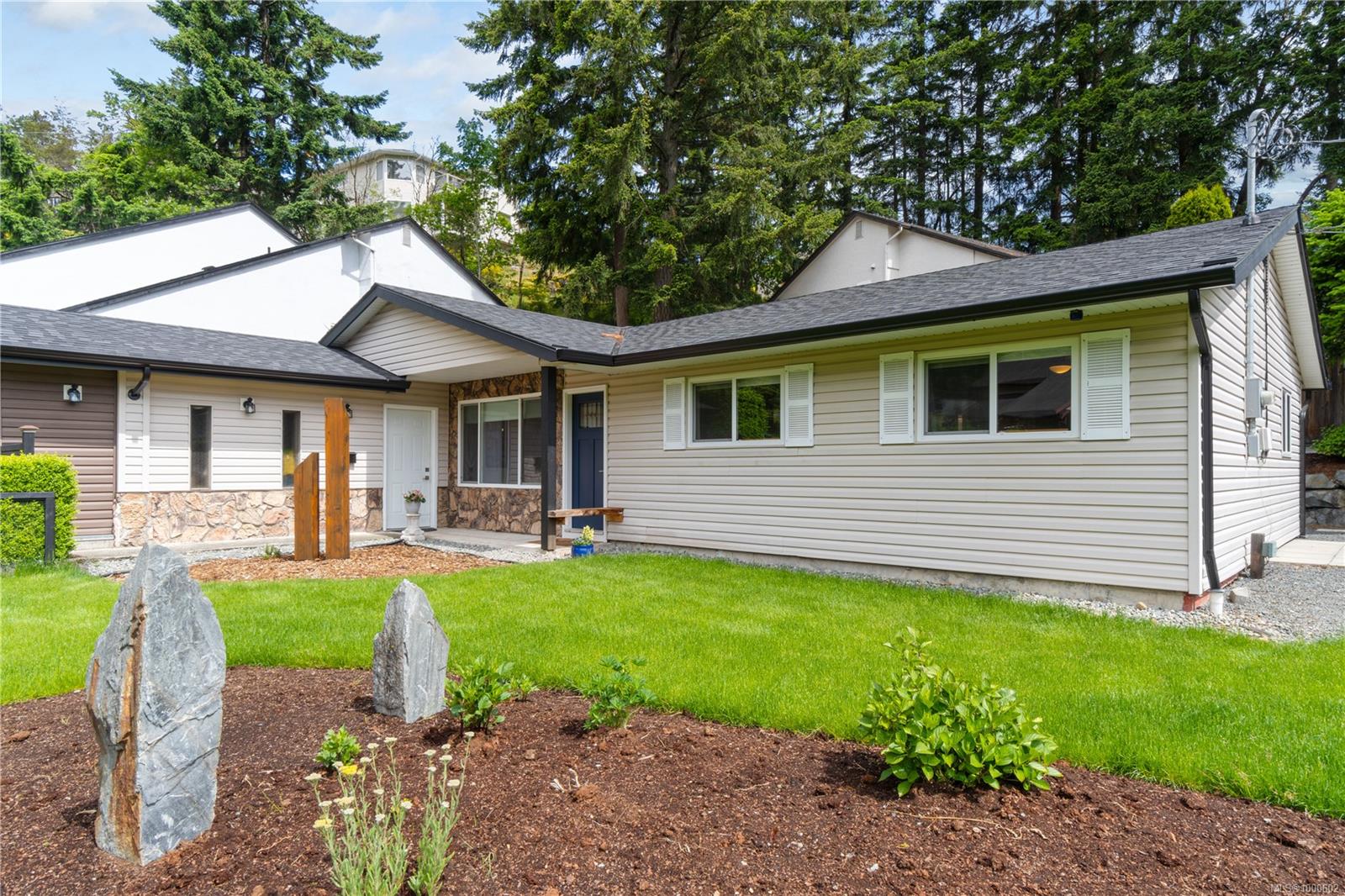 3147 King Richard Dr, Na Departure Bay real estate property for sale in Nanaimo British Columbia, V9T 4A1