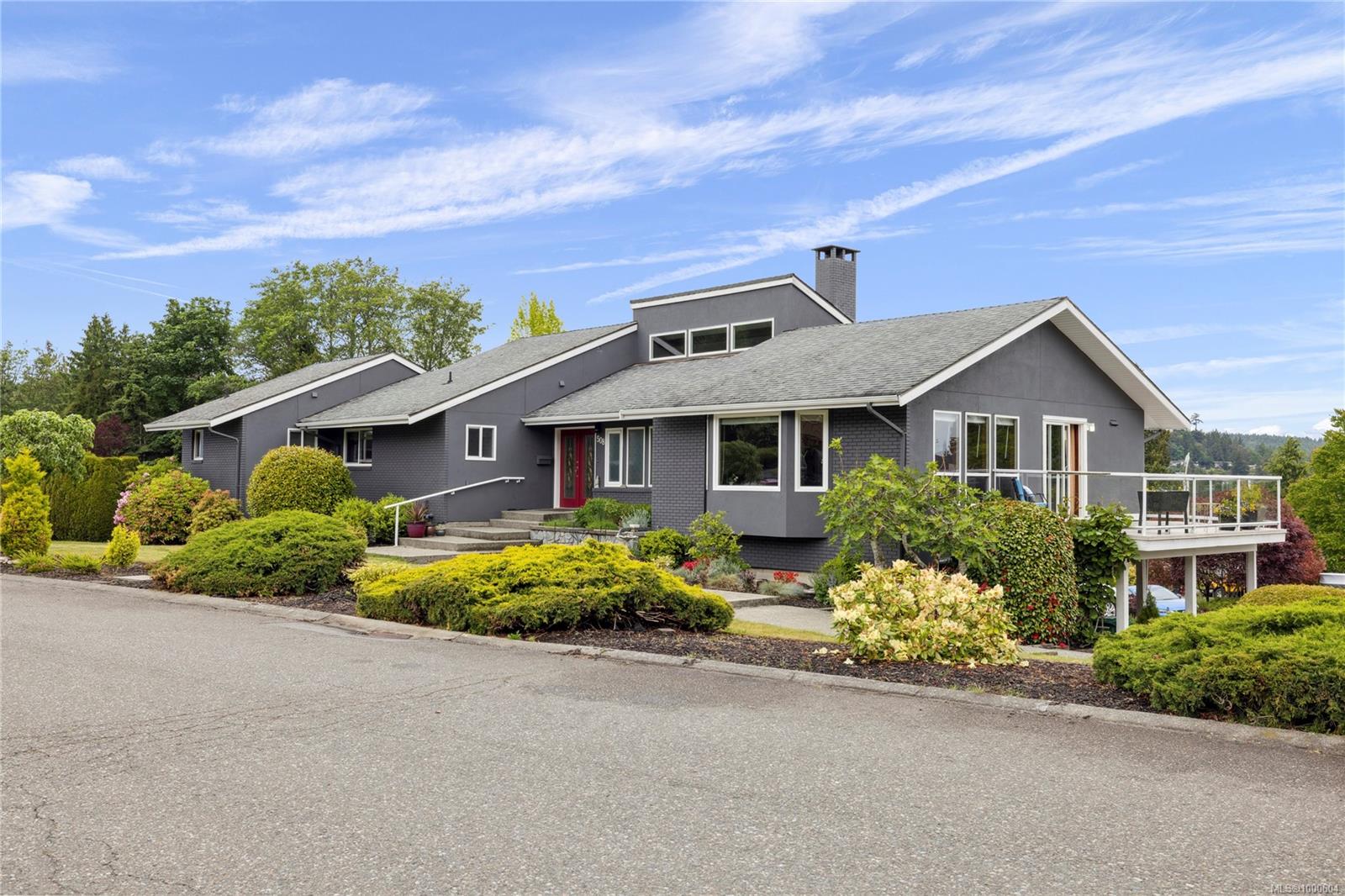 508 Greenbriar Pl, Na Departure Bay real estate property for sale in Nanaimo British Columbia, V9T 4C9
