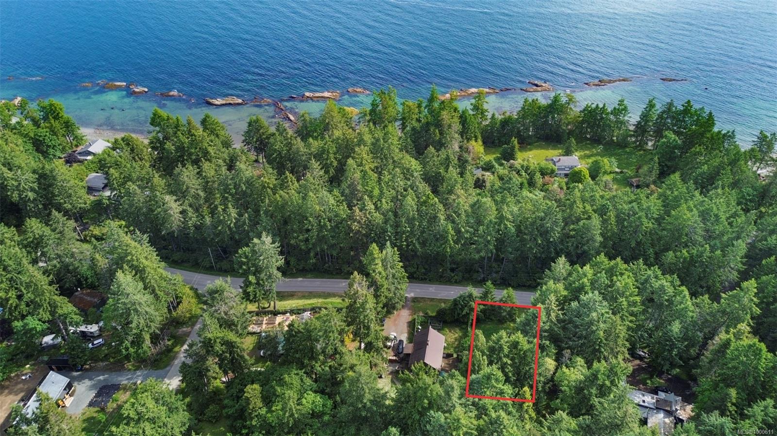 $275,000 - Lt 199 Whalebone Dr<br>British Columbia, V0R 1X5