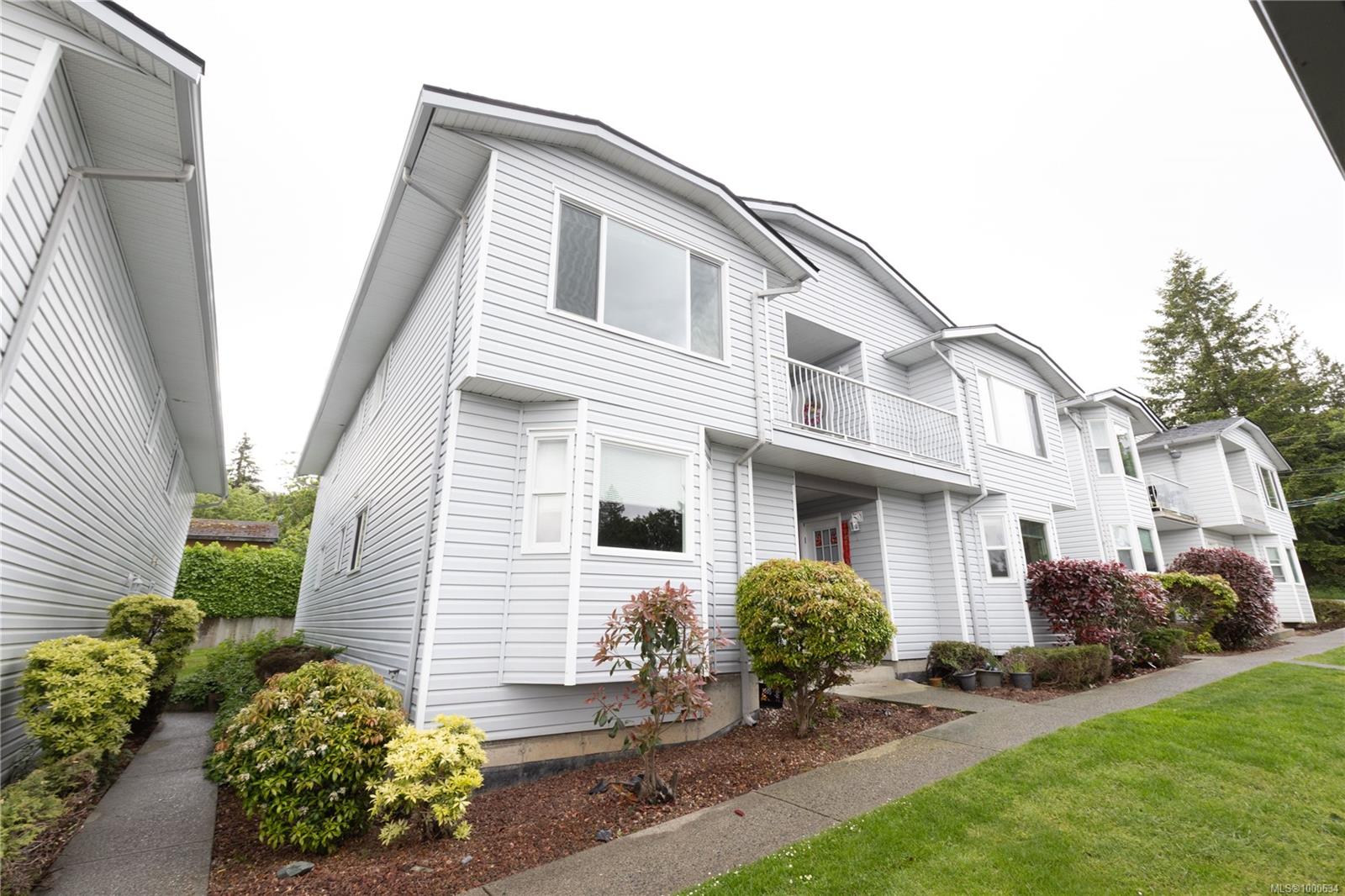 272 Harwell Rd, Na University District real estate property for sale in Nanaimo British Columbia, V9R 6V1