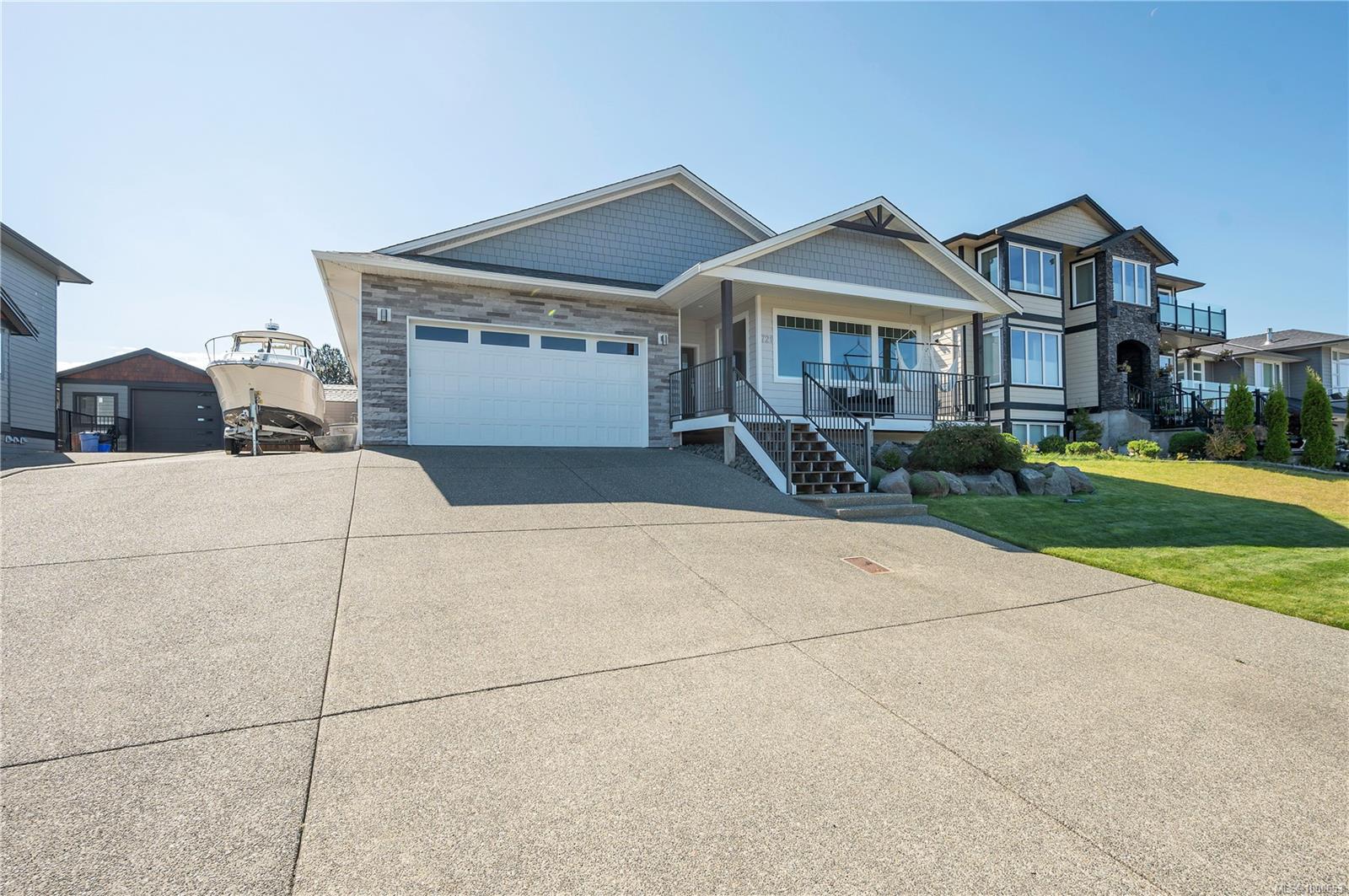$1,049,900 - 721 Timberline Dr<br>British Columbia, V9H 0A3