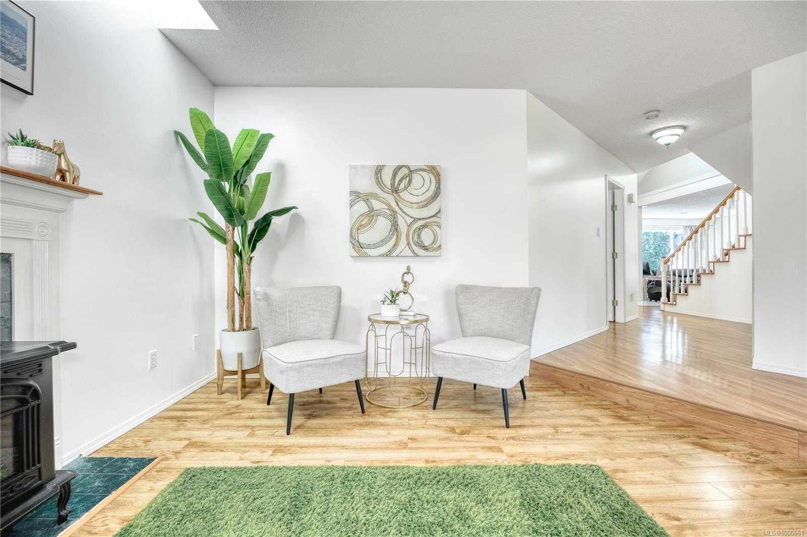 Real Estate