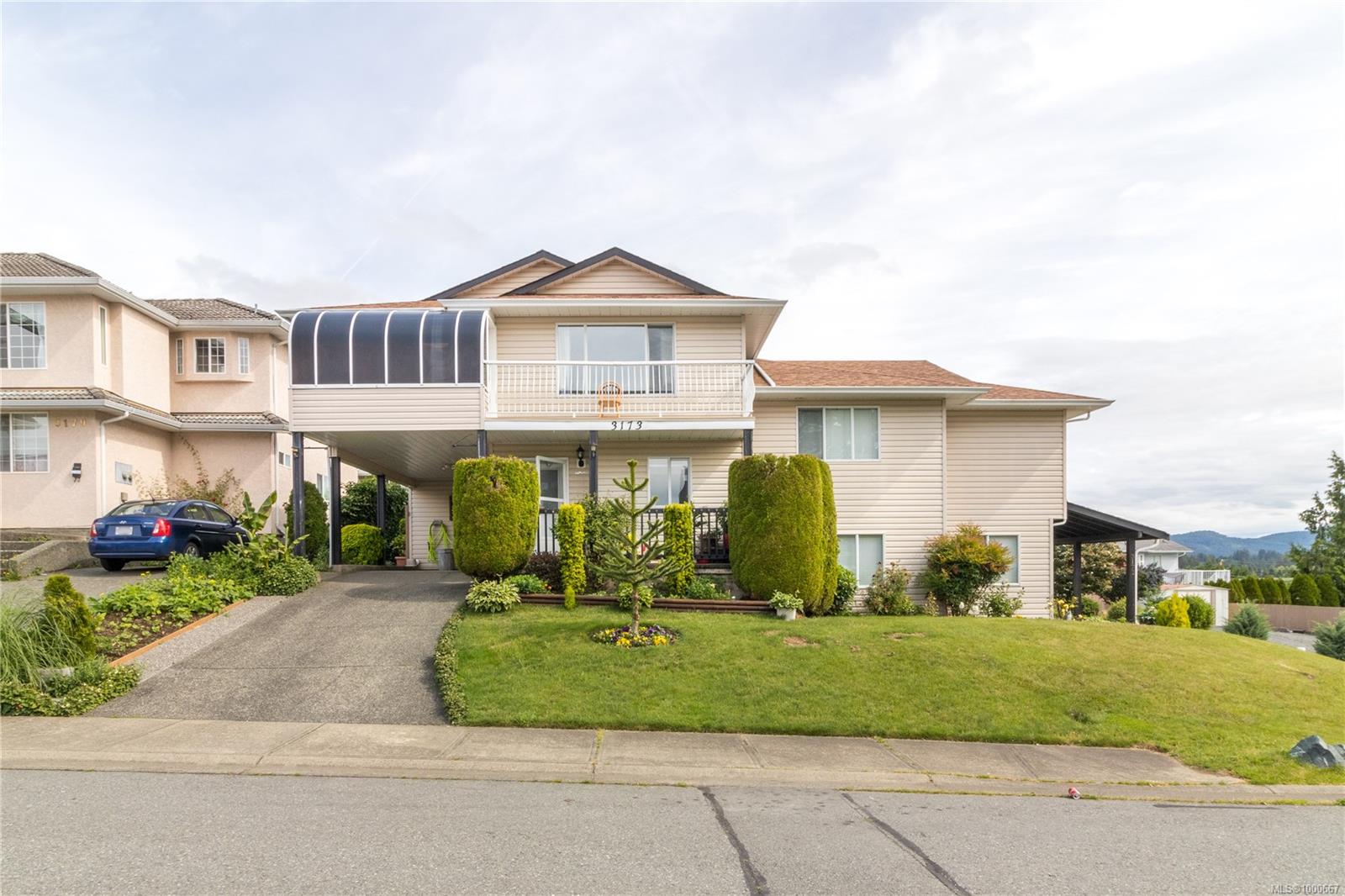 $565,000 - 3173 Gilana Pl<br>British Columbia, V9L 5H5