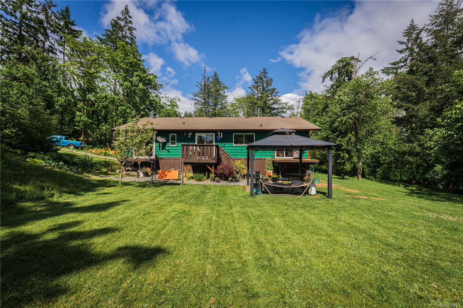 $1,200,000 - 6557 North Rd<br>British Columbia, V9L 6K9