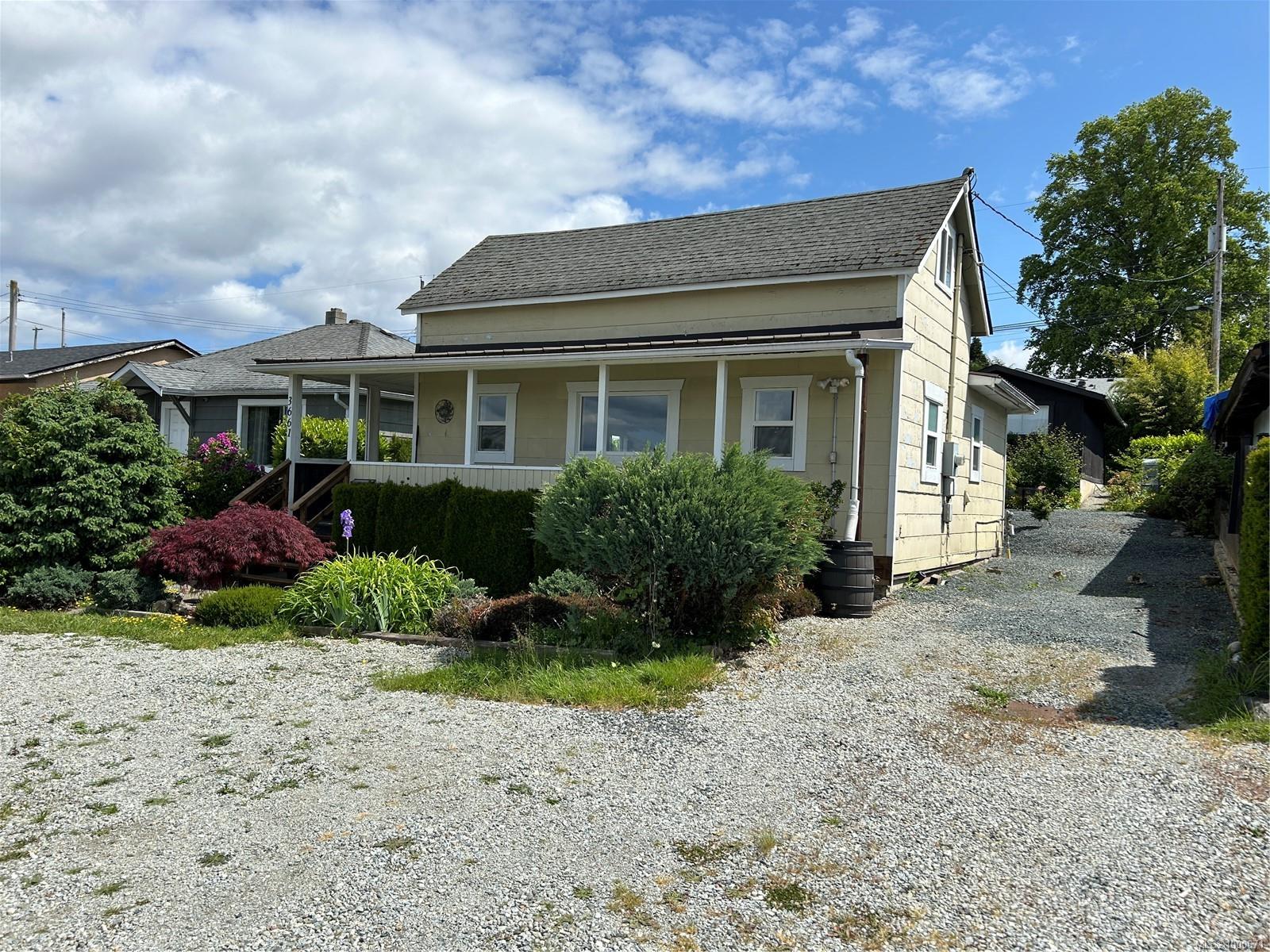 Real Estate