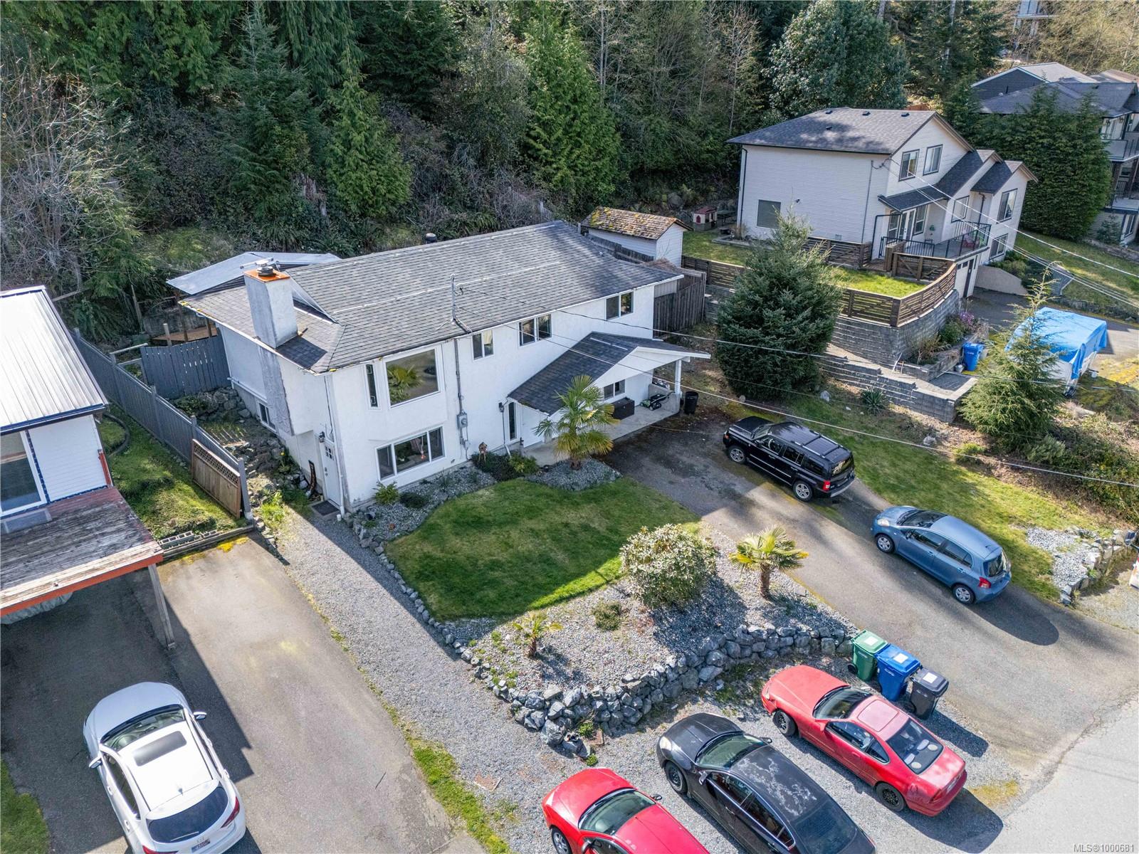 Real Estate
