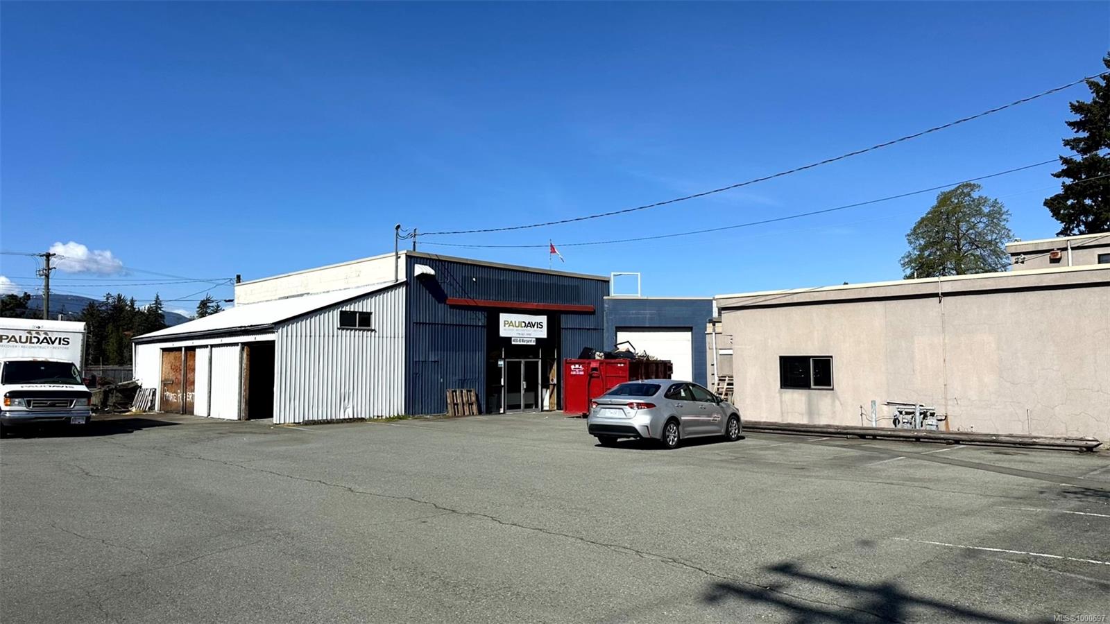 4650 Margaret St, (PA Port Alberni) Port Alberni British Columbia, V9Y 6H2 $4