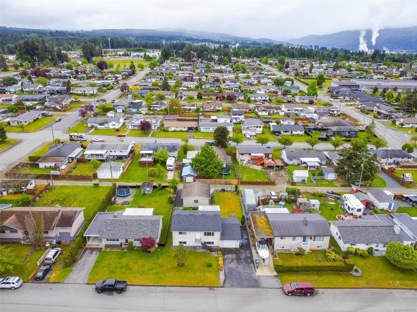 Real Estate