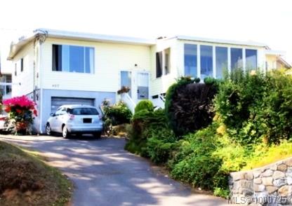 607 Brechin St, Na Departure Bay real estate property for sale in Nanaimo British Columbia, V9S 2X1