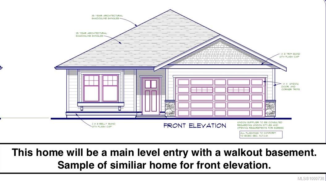 $969,000 - 9653 Askew Creek Dr<br>British Columbia, V9L 3X1