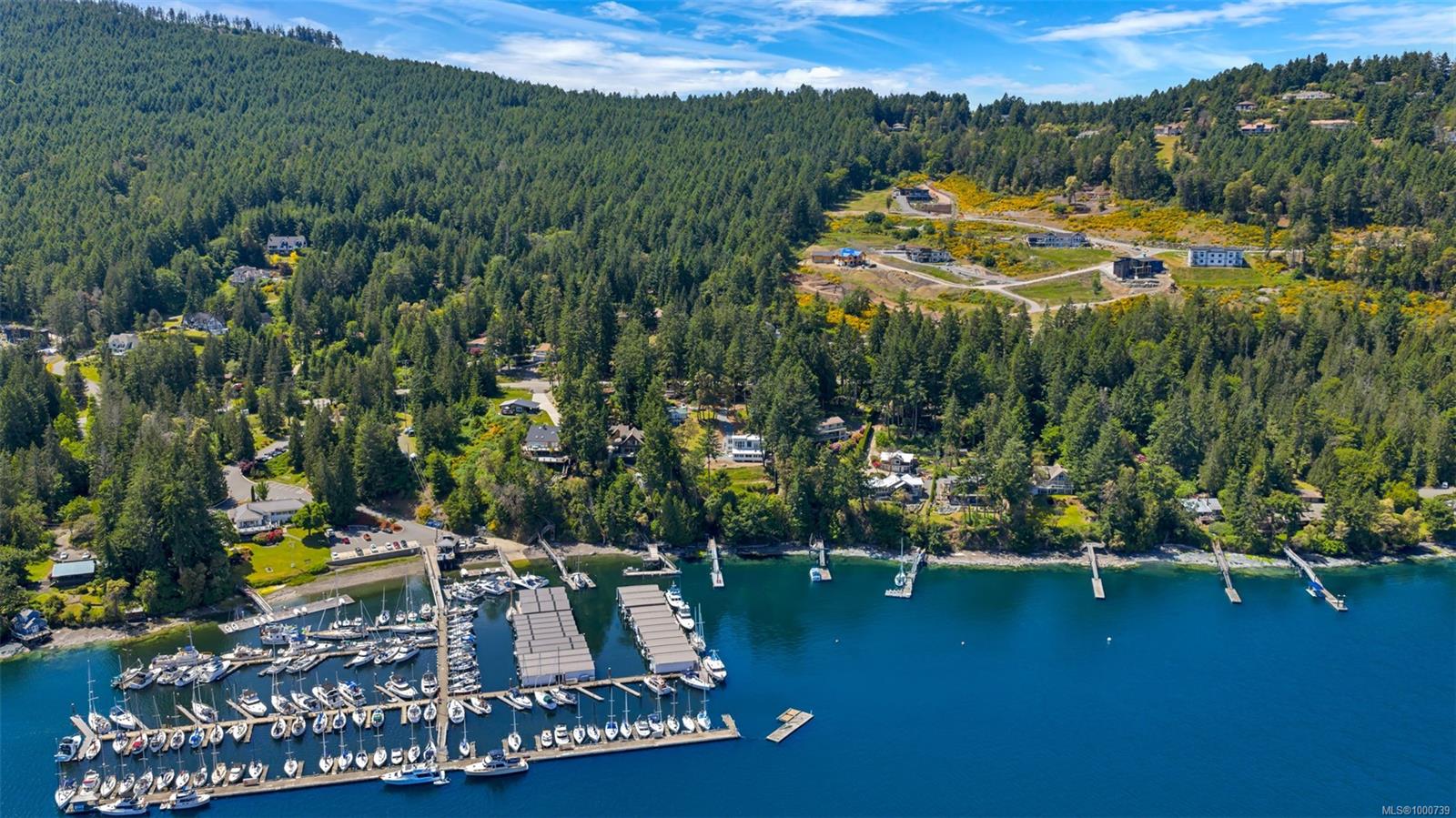 $2,995,000 - 6371 Genoa Bay Rd<br>British Columbia, V9L 5Y4