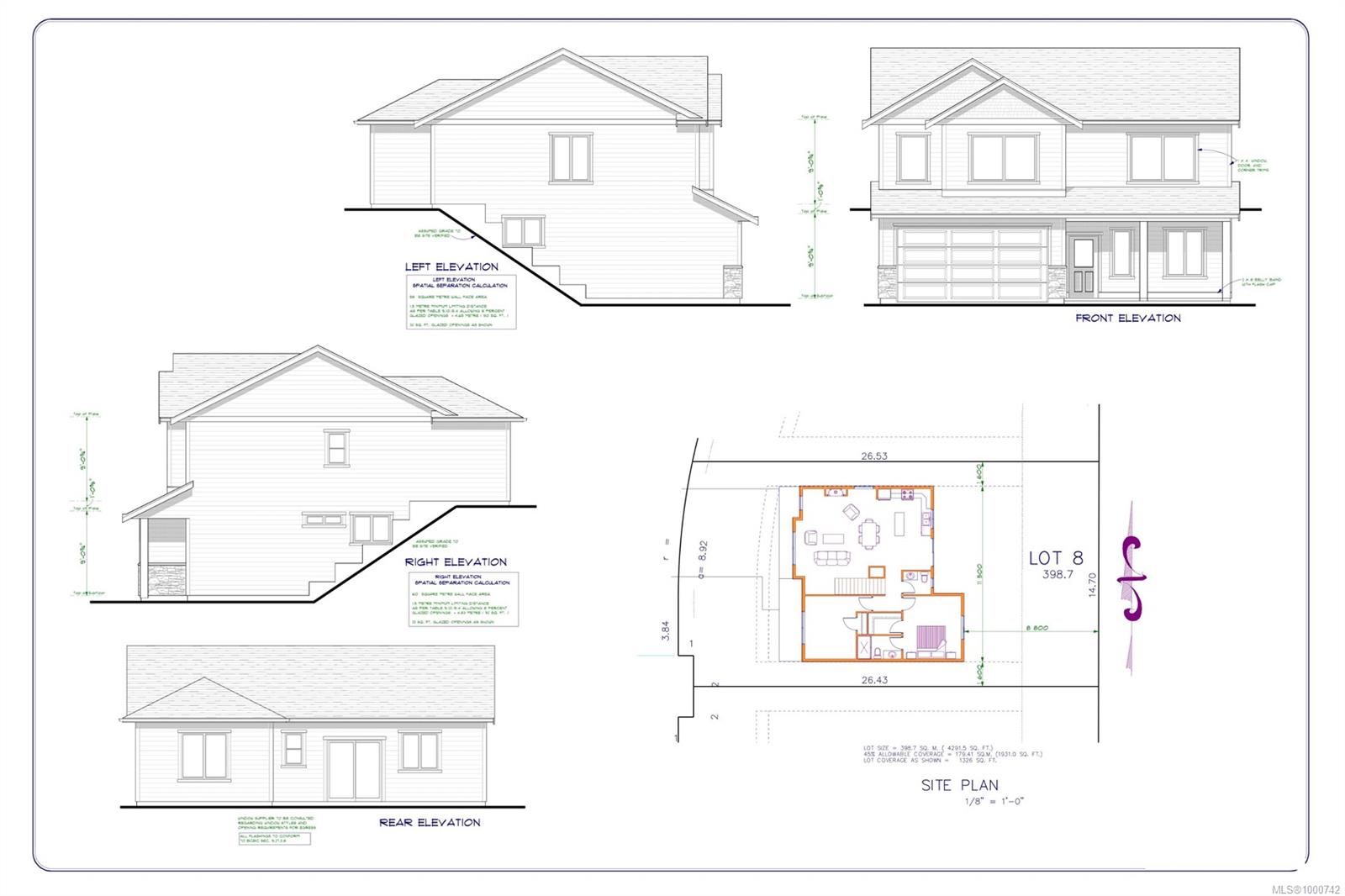 $879,000 - 9683 Askew Creek Dr<br>British Columbia, V9L 3X1