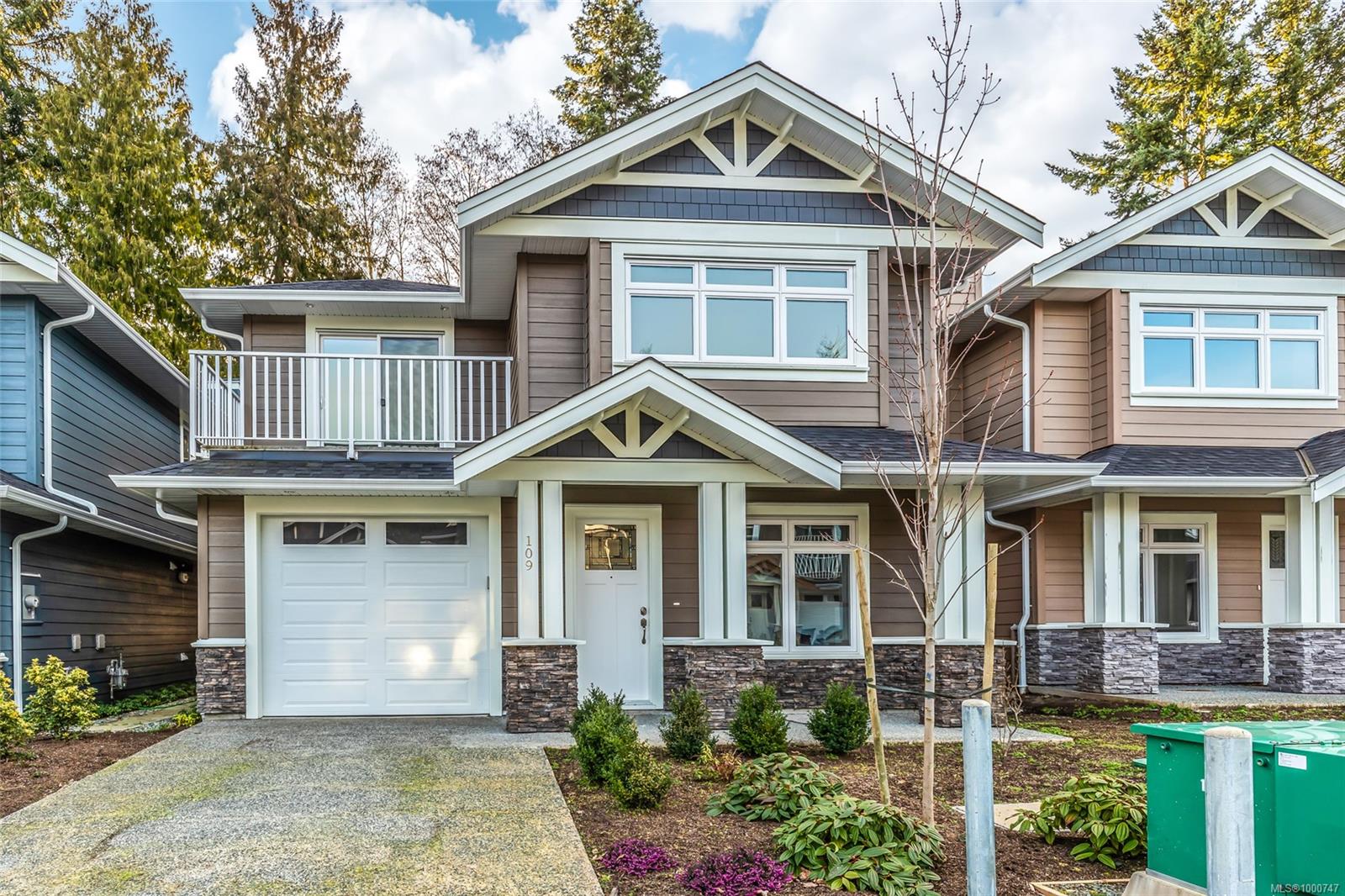 $839,900 - 5160 Hammond Bay Rd<br>British Columbia, V9T 5B5