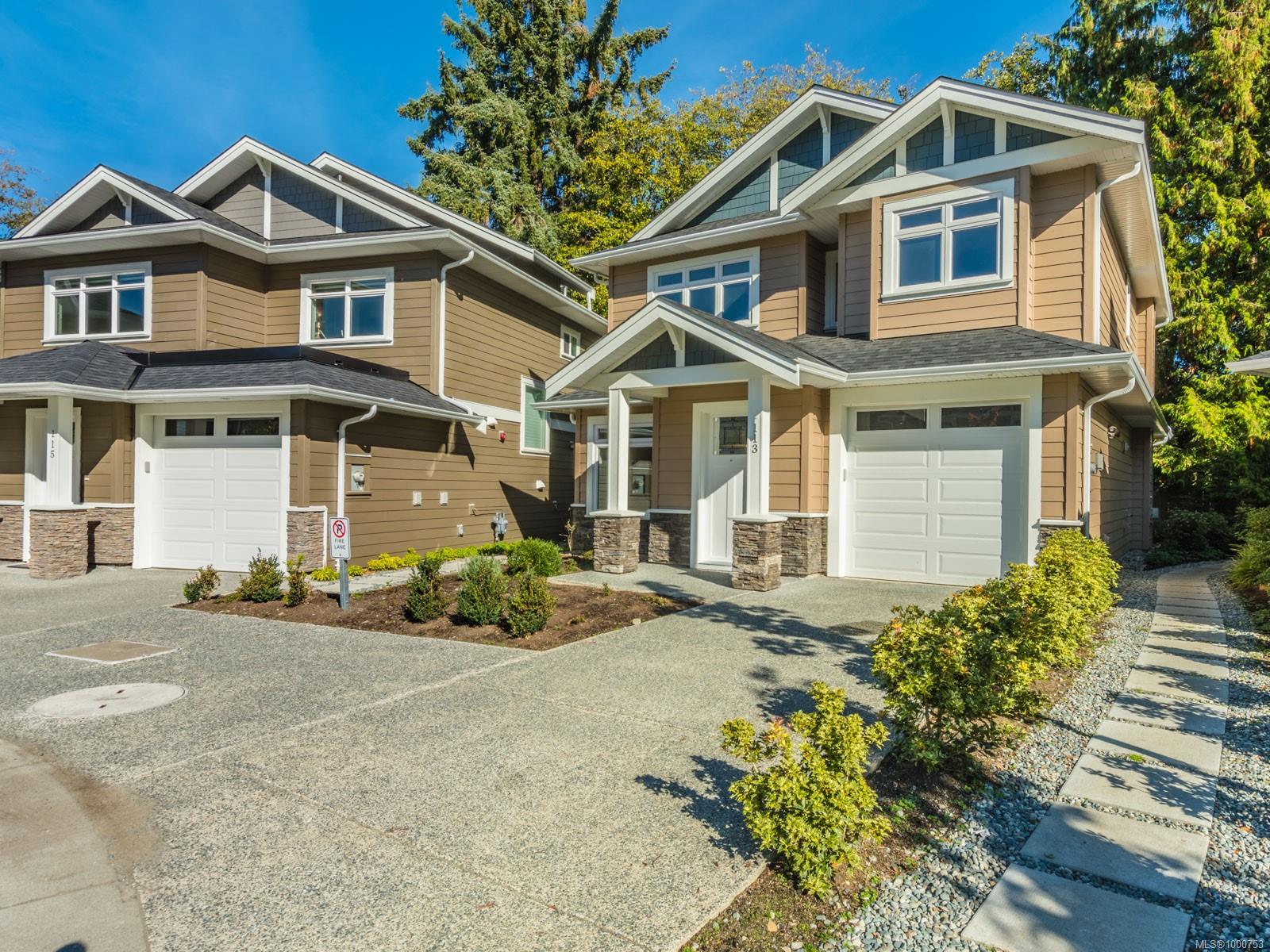 $739,900 - 5160 Hammond Bay Rd<br>British Columbia, V9T 5B5