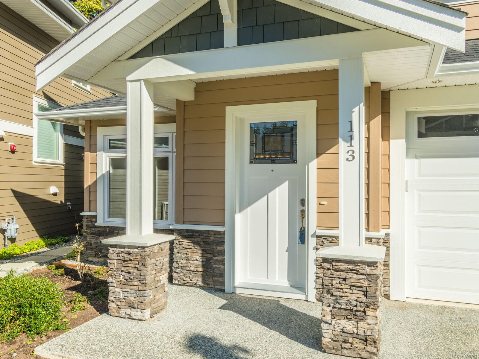 Real Estate