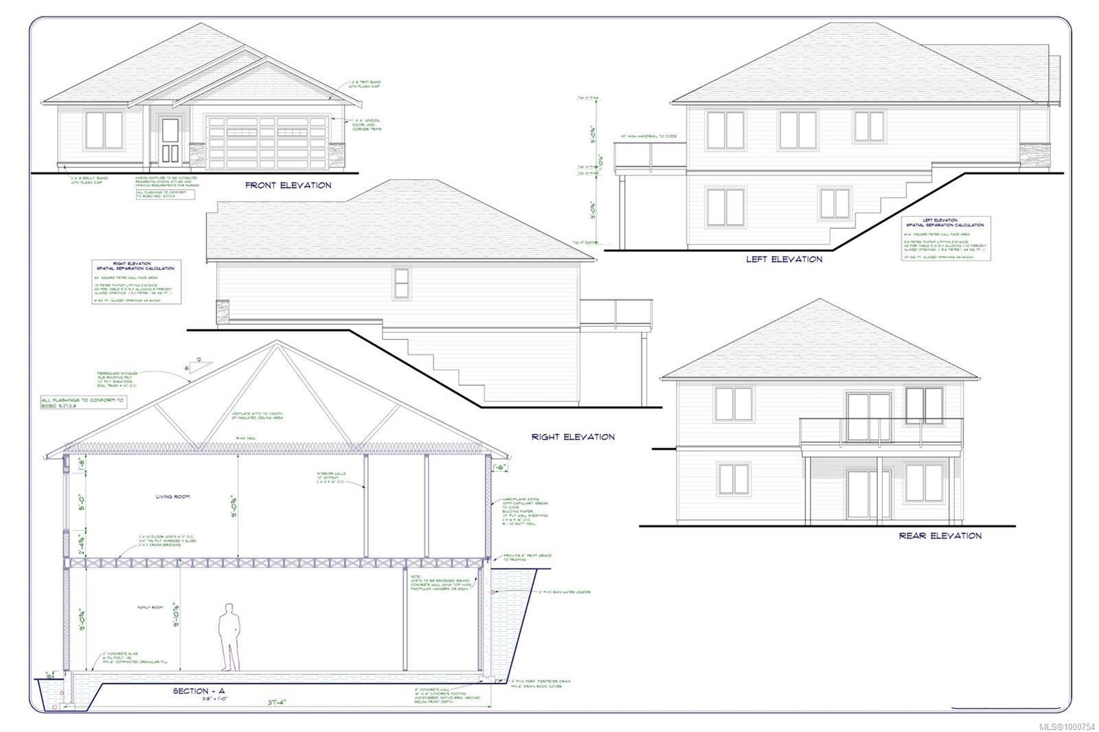 $999,900 - 9657 Askew Creek Dr<br>British Columbia, V9L 3X1