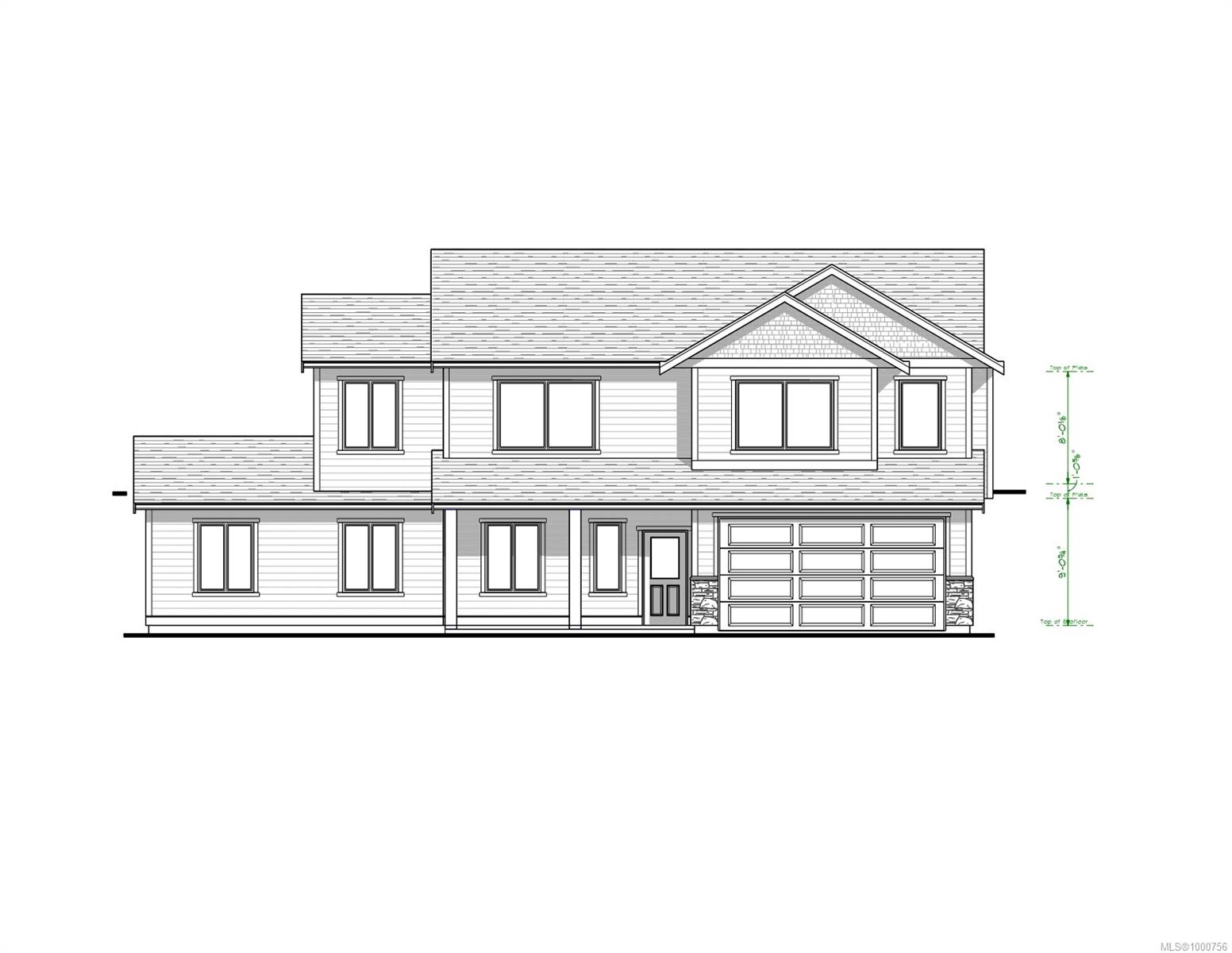 $919,000 - 9687 Askew Creek Dr<br>British Columbia, V9L 3X1
