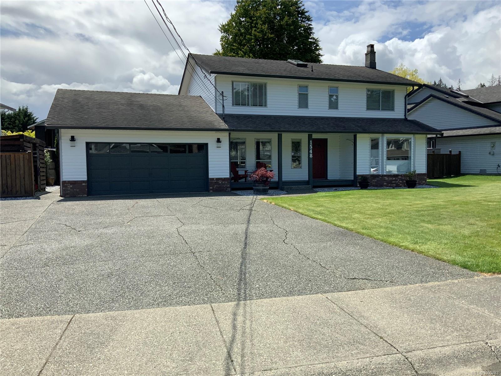 $849,000 - 1548 Juniper Dr<br>British Columbia, V9W 7H1